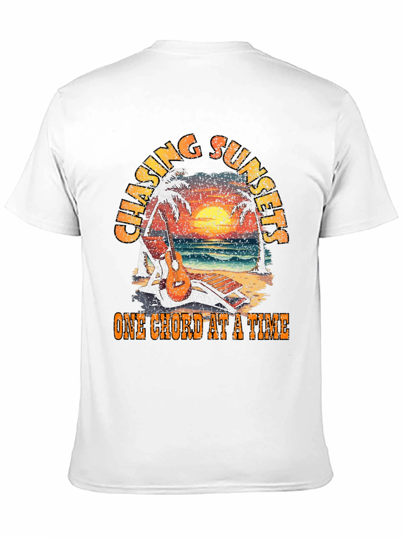 Chasing Sunsets T-Shirt