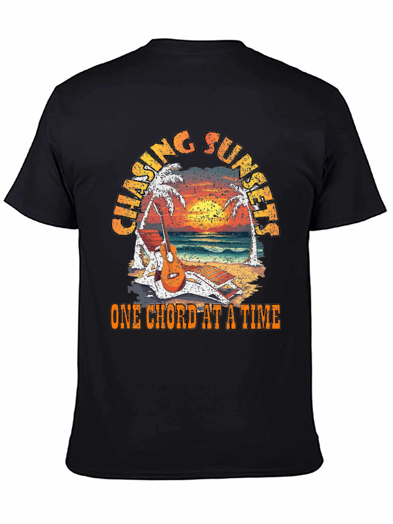 Chasing Sunsets T-Shirt