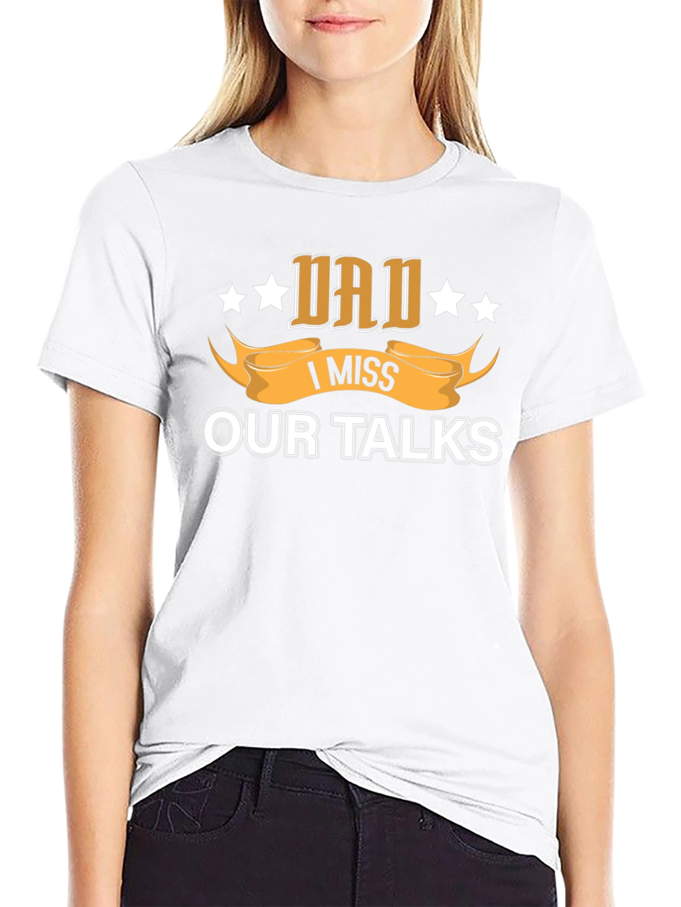 Dad I Miss Our Talks T-Shirt