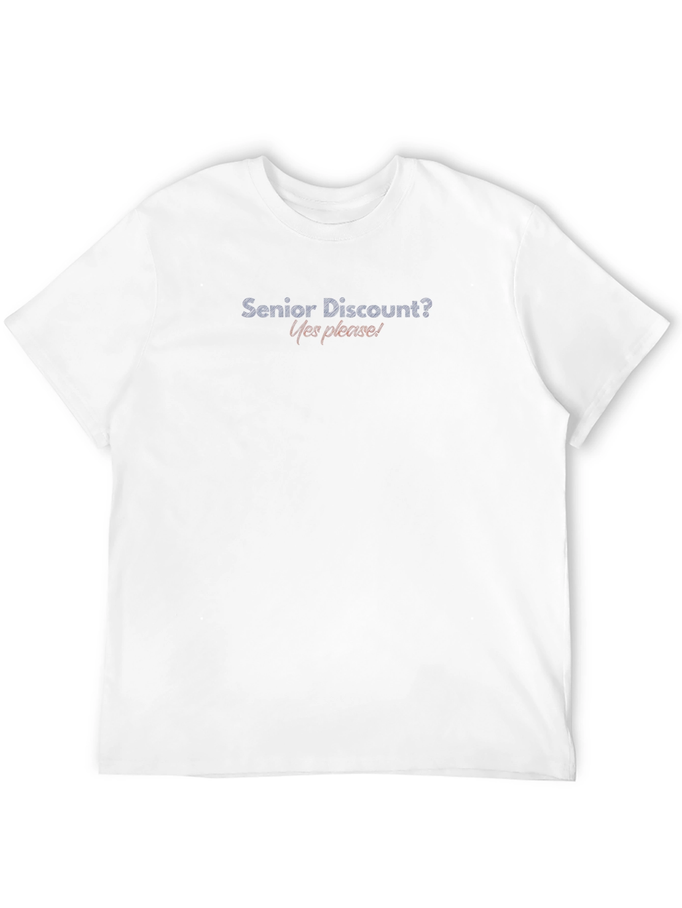 Summer Diamond Tee