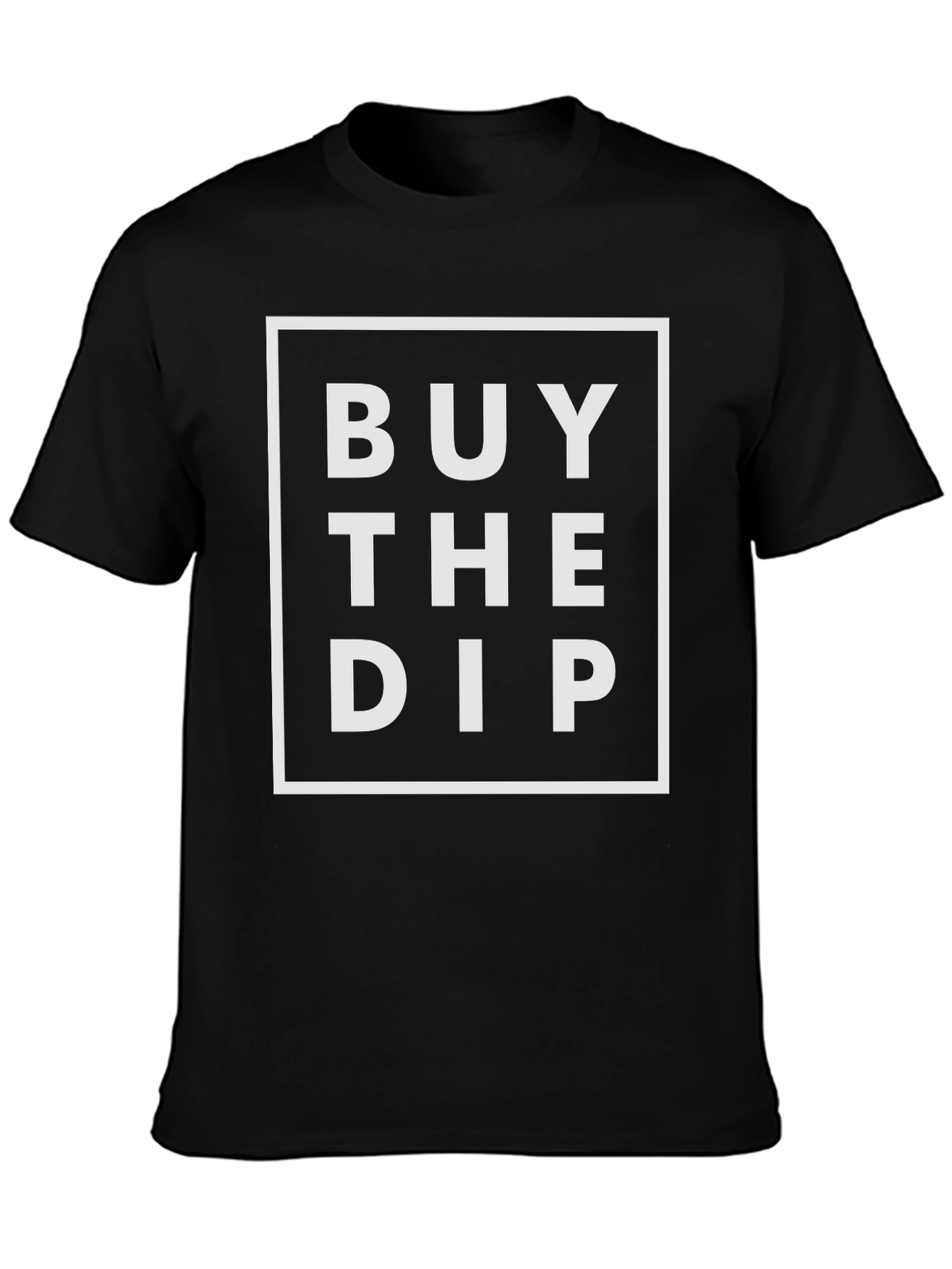 Buy The Dip Graphic T-Shirt