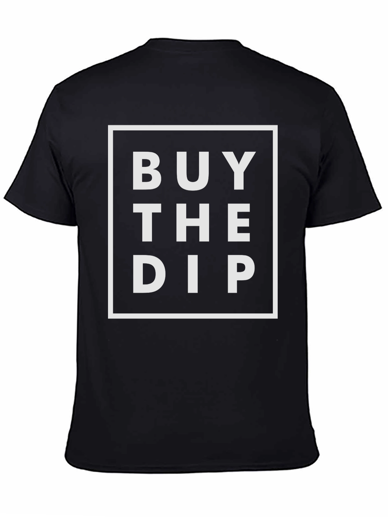 Buy The Dip Graphic T-Shirt