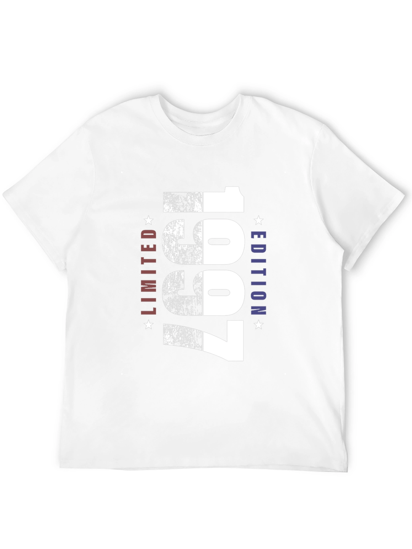 Limited Edition 1997 Black T-Shirt