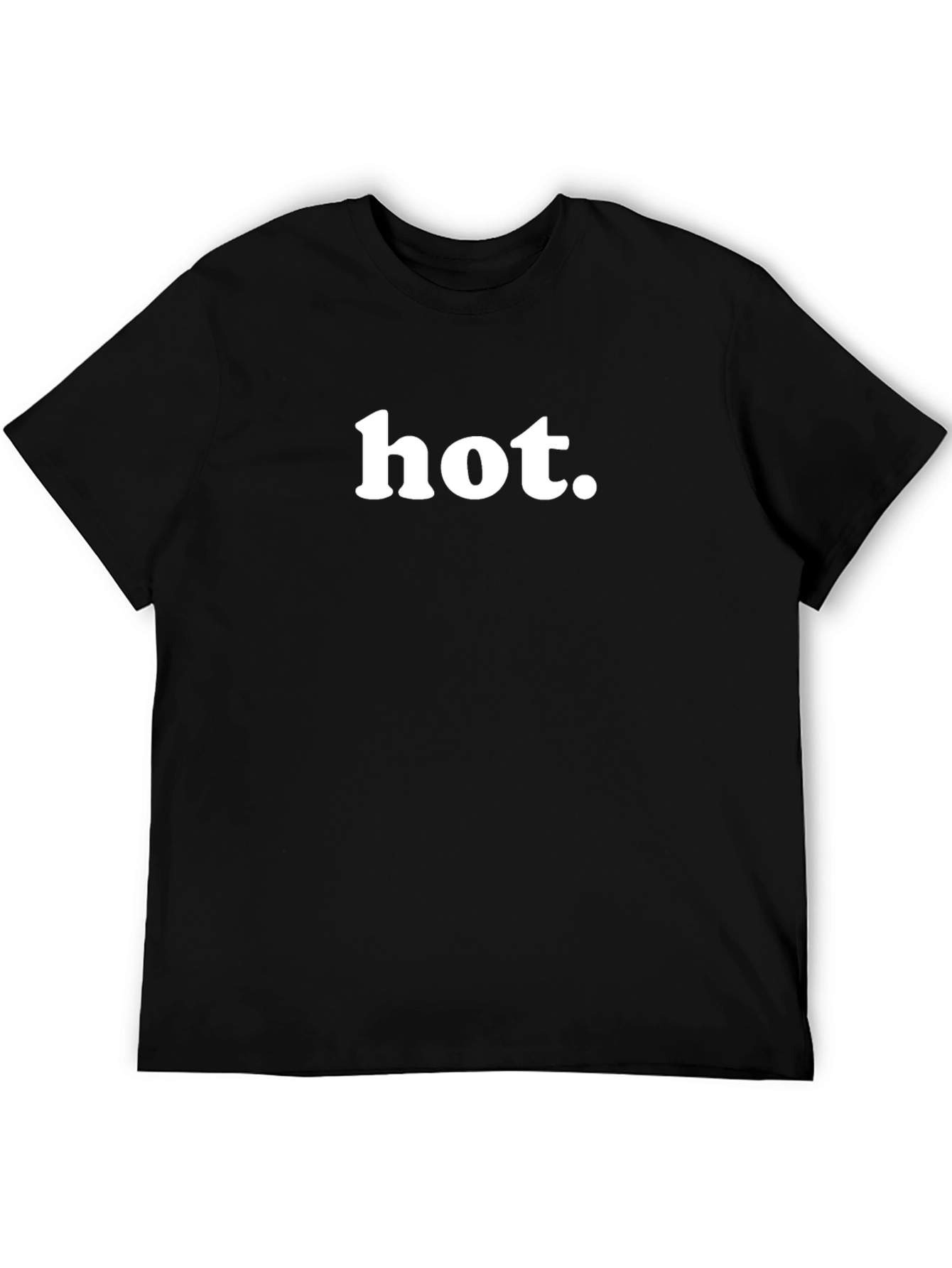 Hot T-Shirt - Unisex Graphic Tee