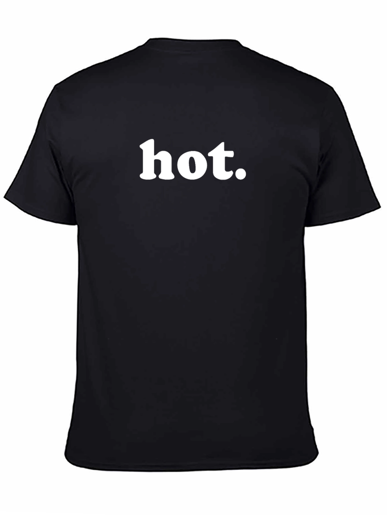 Hot T-Shirt - Unisex Graphic Tee