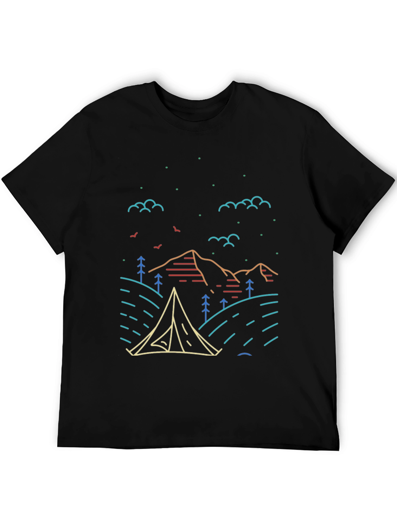 Outdoor Adventure T-Shirt