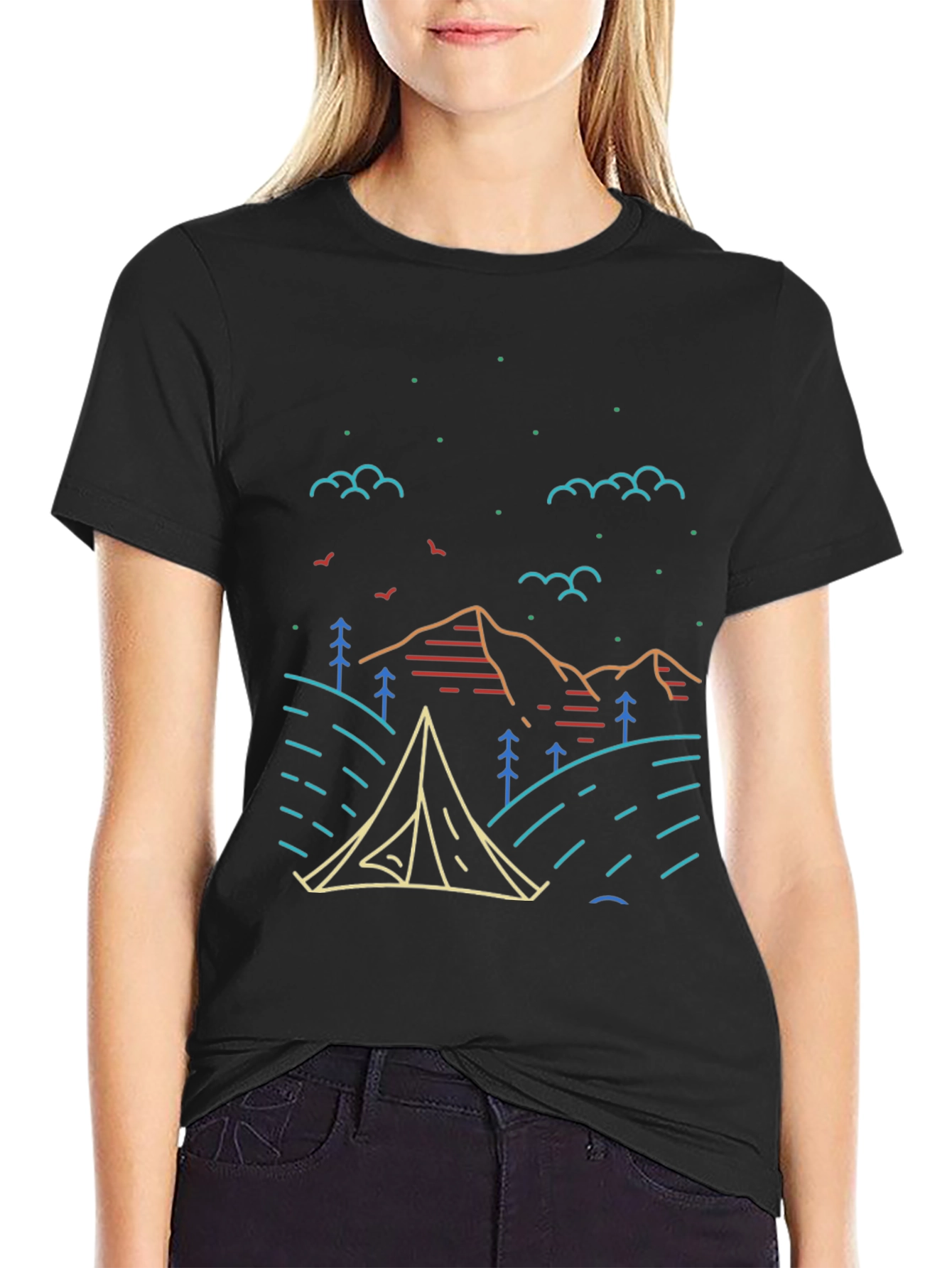 Outdoor Adventure T-Shirt