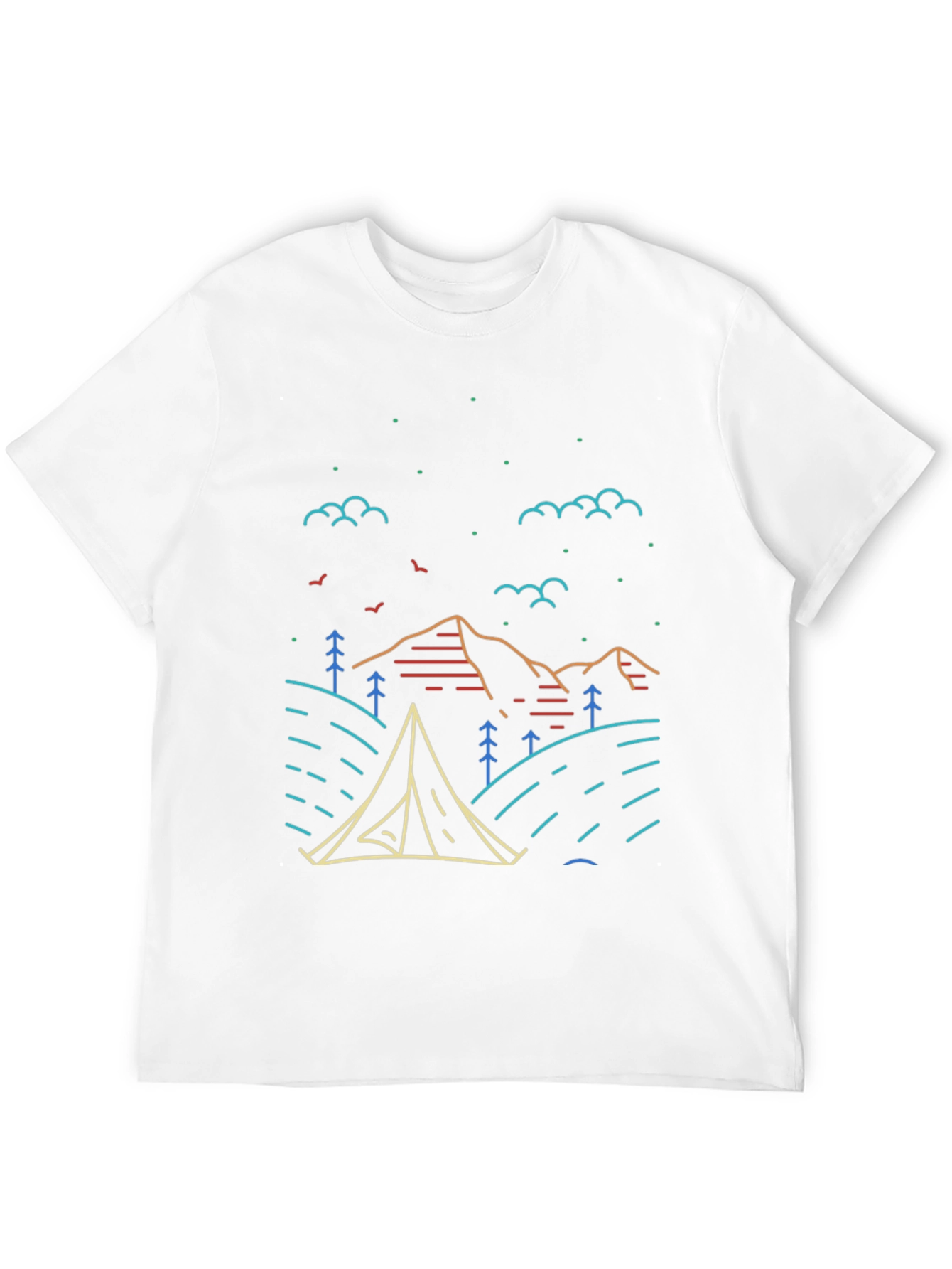 Outdoor Adventure T-Shirt