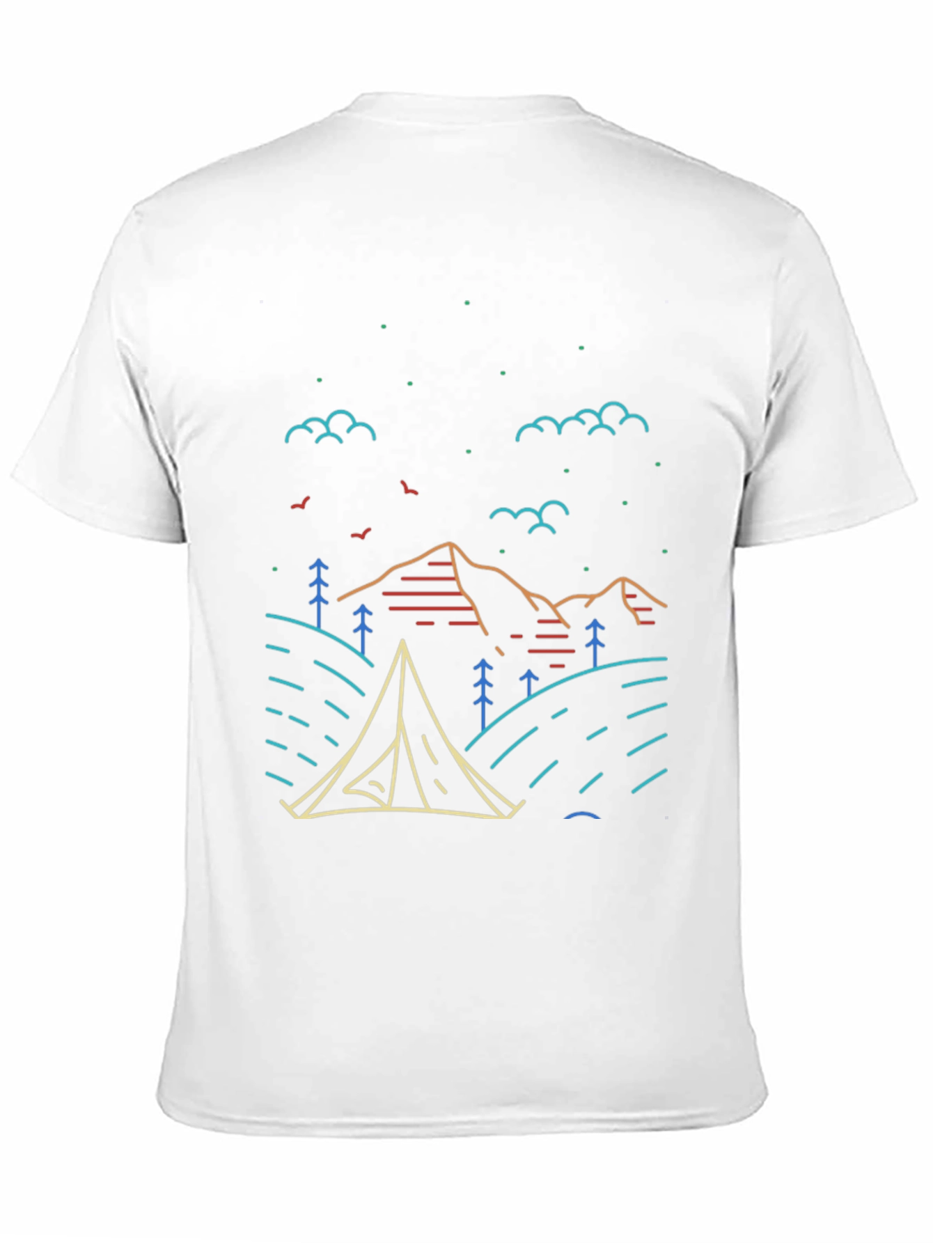 Outdoor Adventure T-Shirt