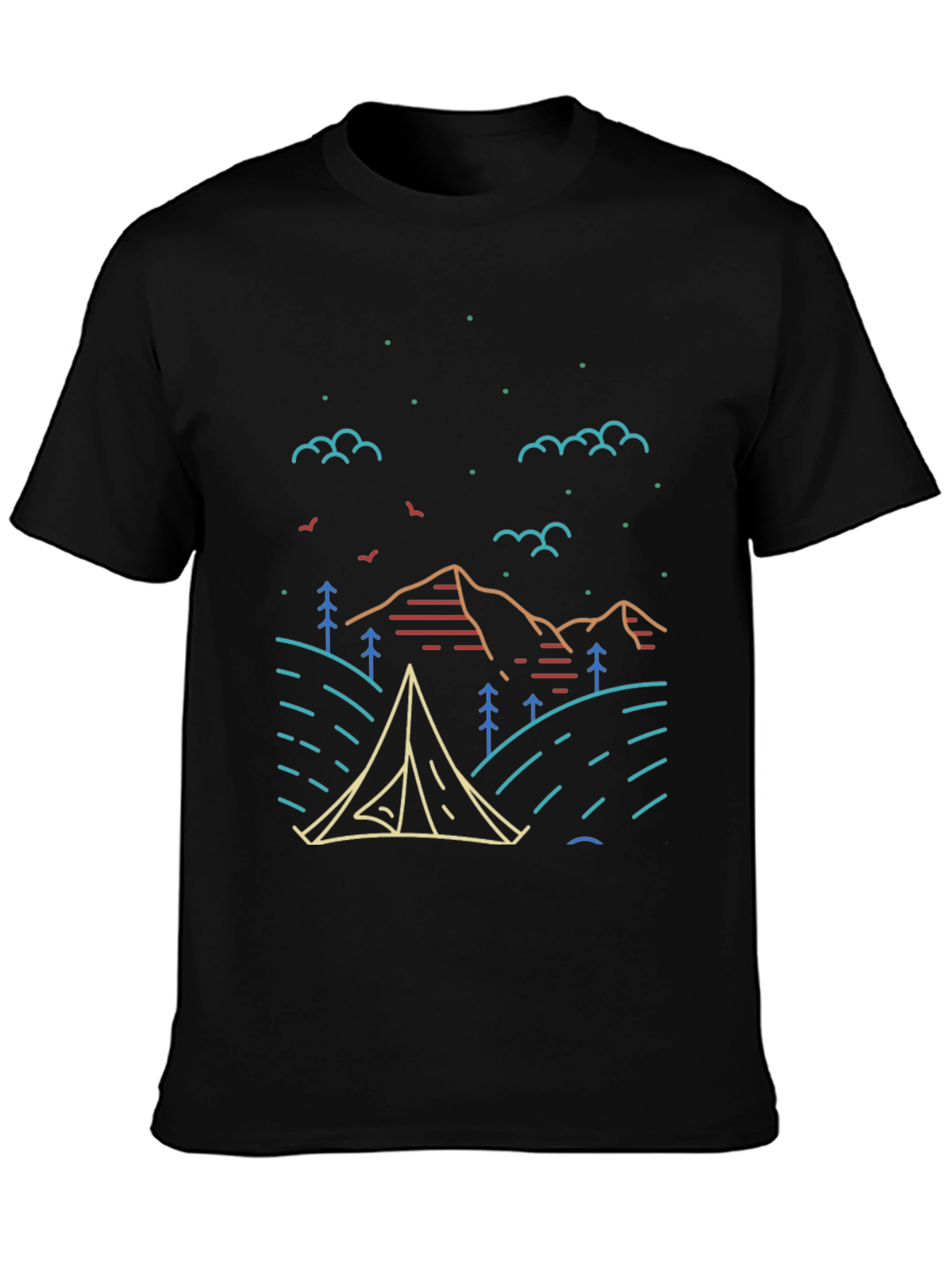 Outdoor Adventure T-Shirt
