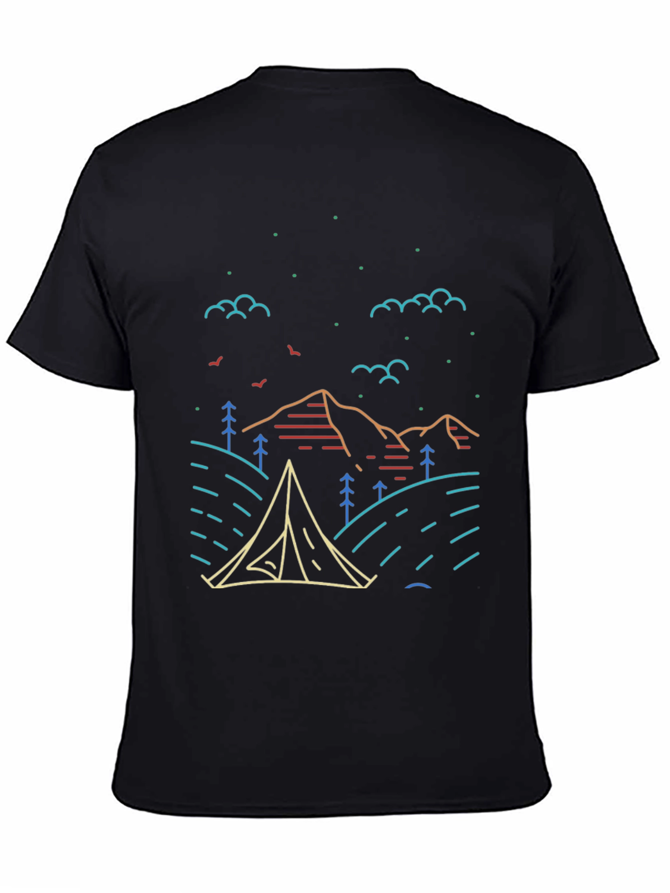 Outdoor Adventure T-Shirt
