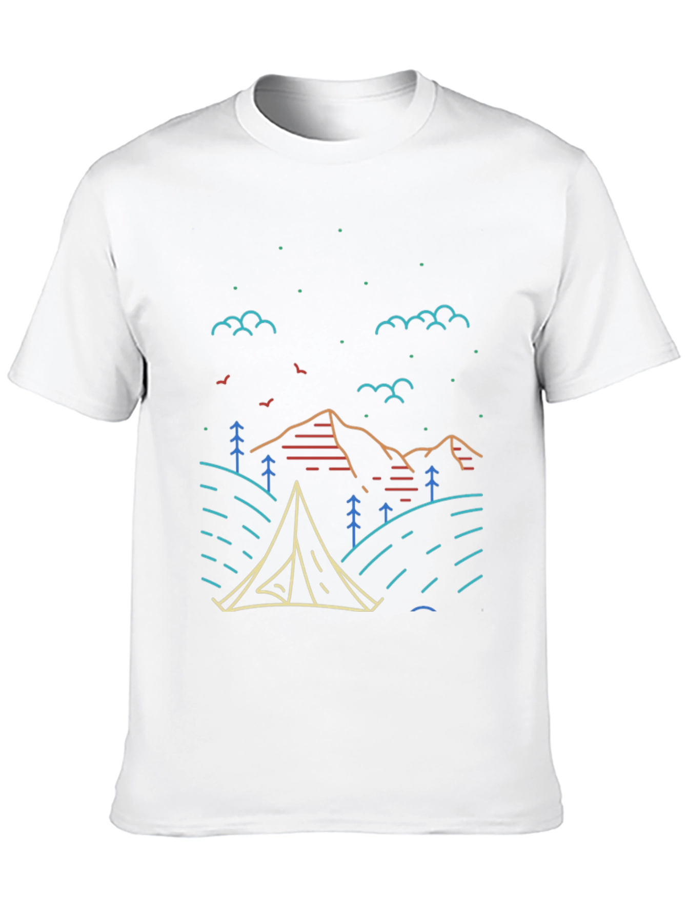 Outdoor Adventure T-Shirt
