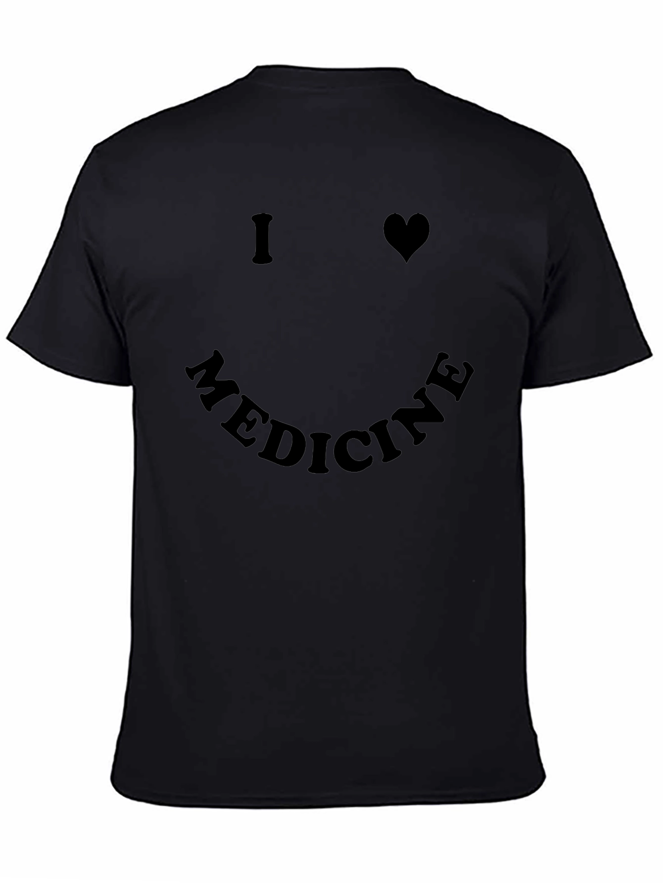 I Heart Medicine T-Shirt