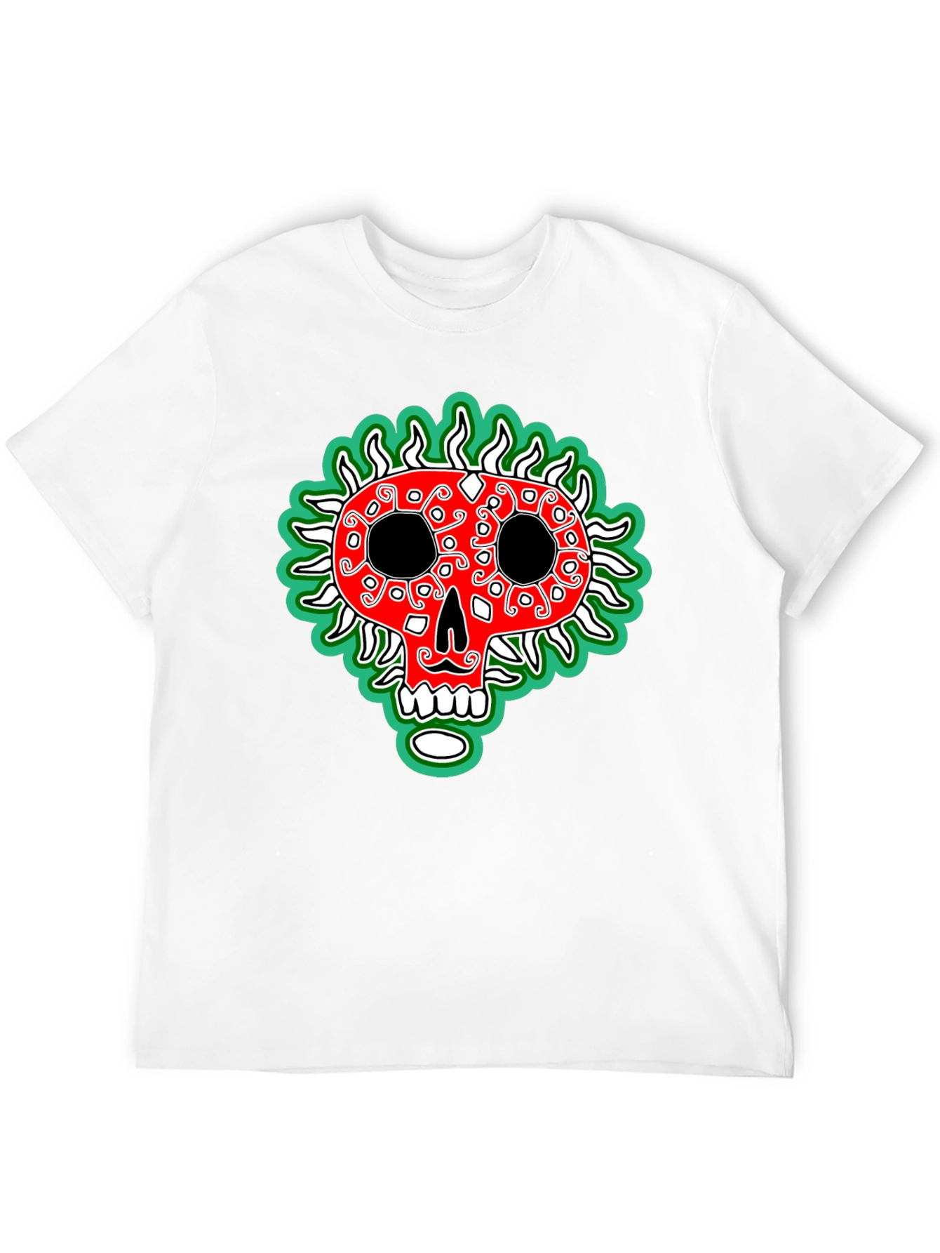 Sugar Skull T-Shirt