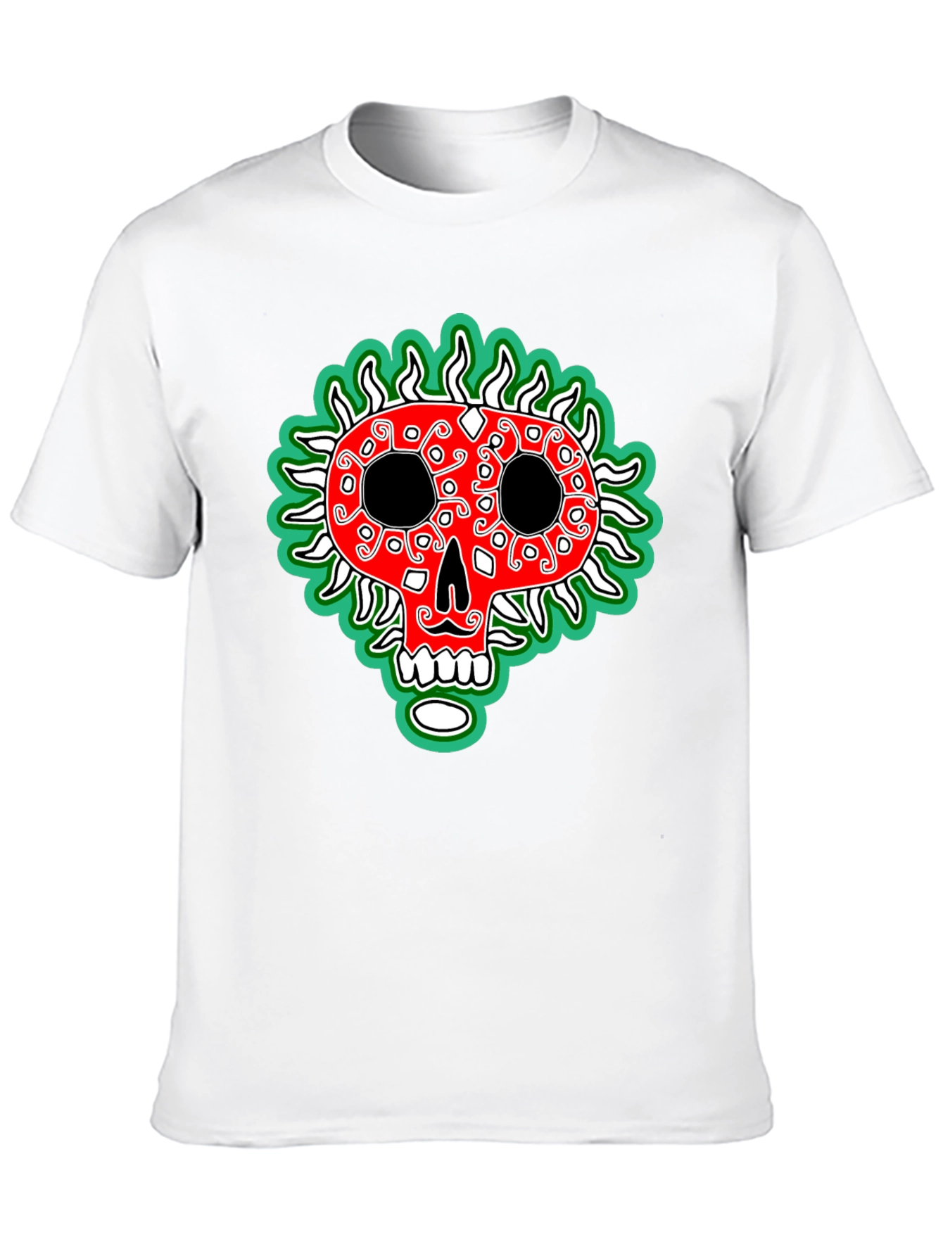 Sugar Skull T-Shirt