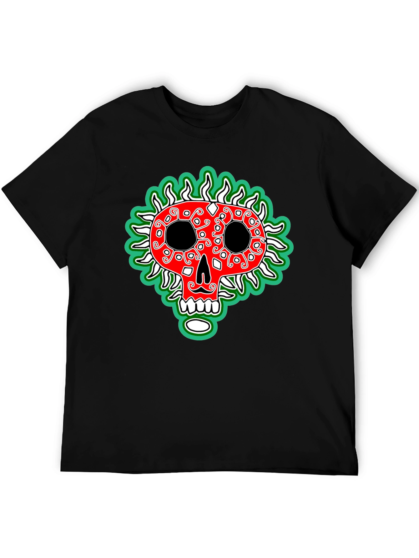 Sugar Skull T-Shirt