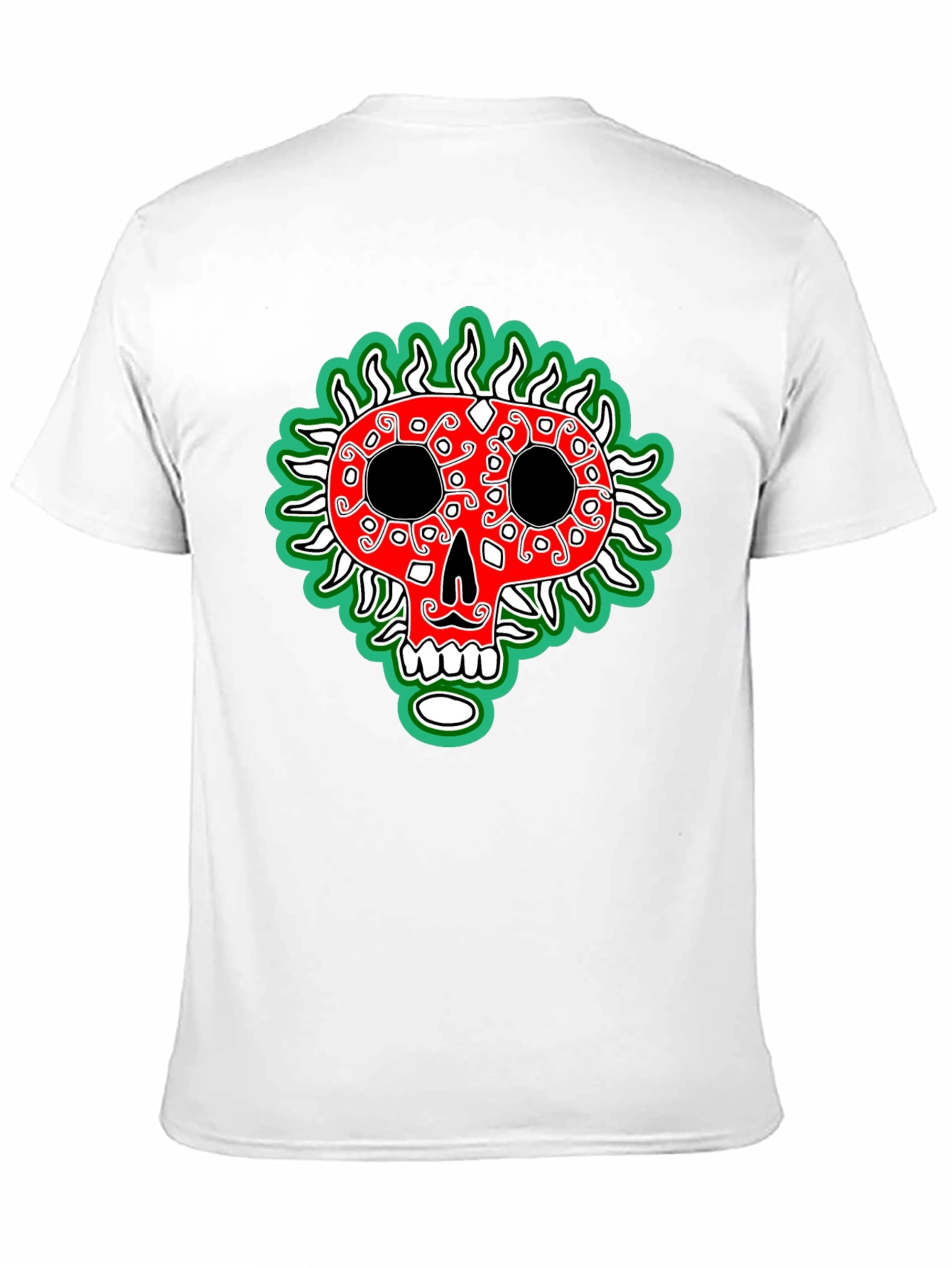 Sugar Skull T-Shirt