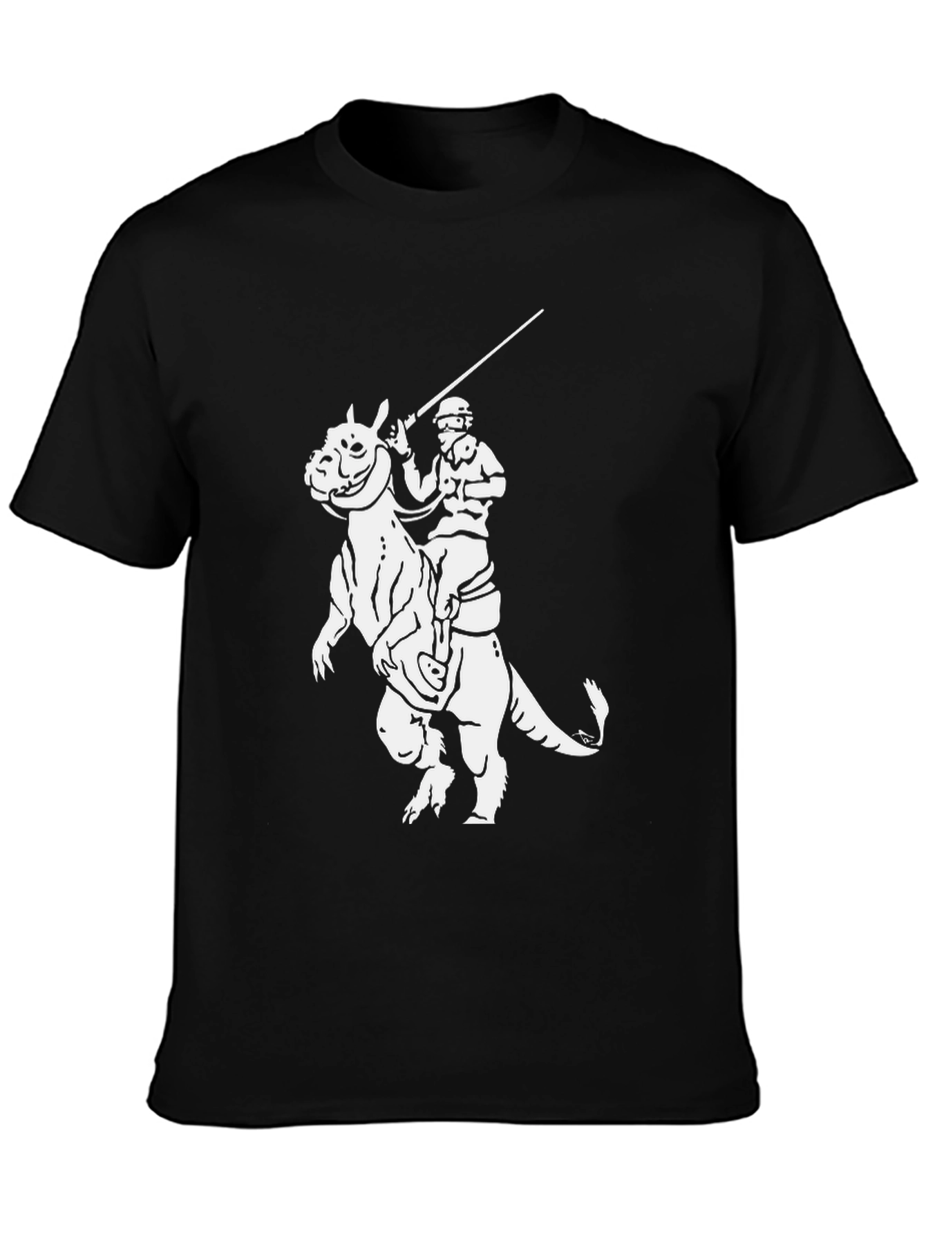 Star Wars Hoth T-Shirt