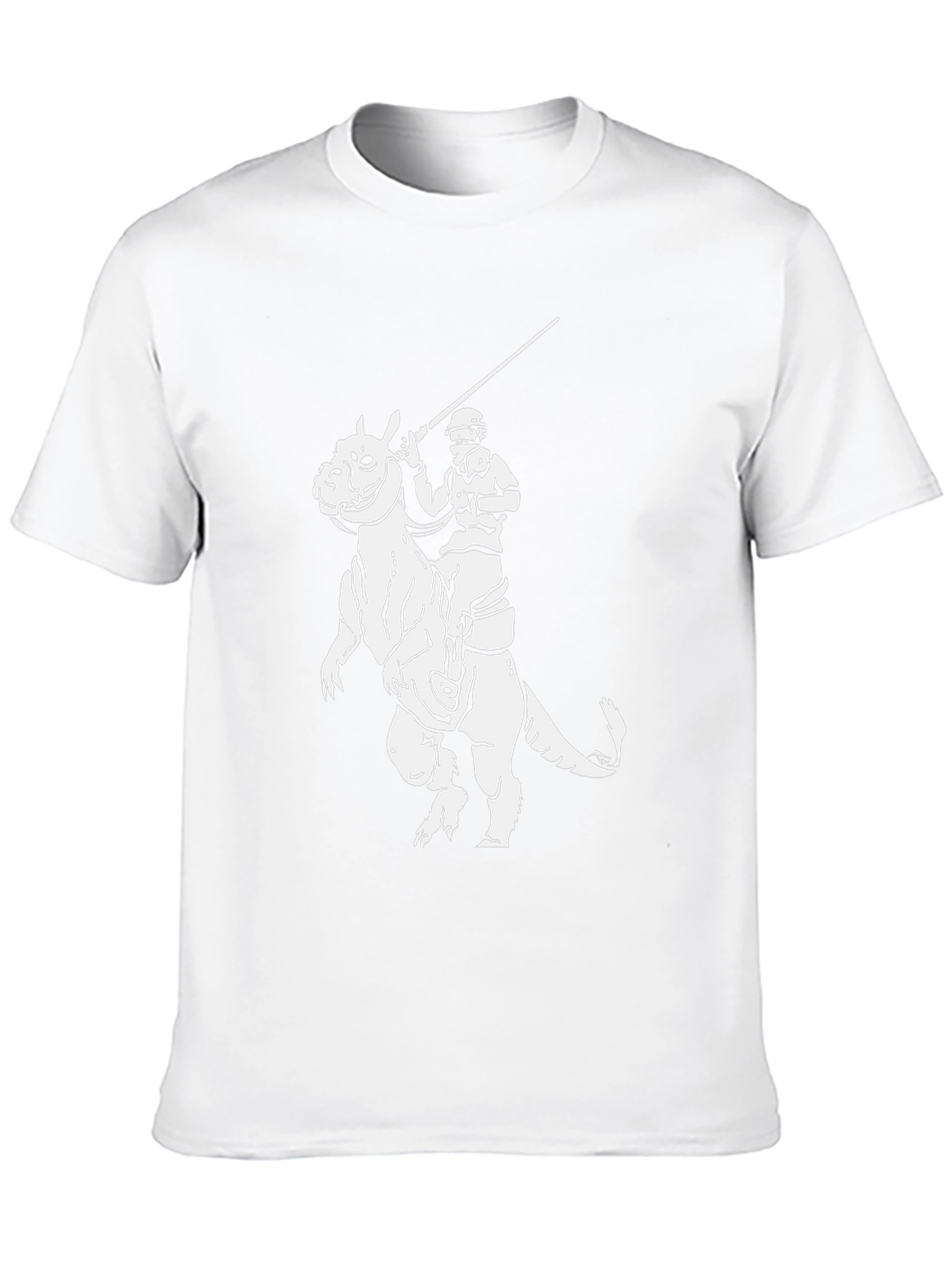 Star Wars Hoth T-Shirt