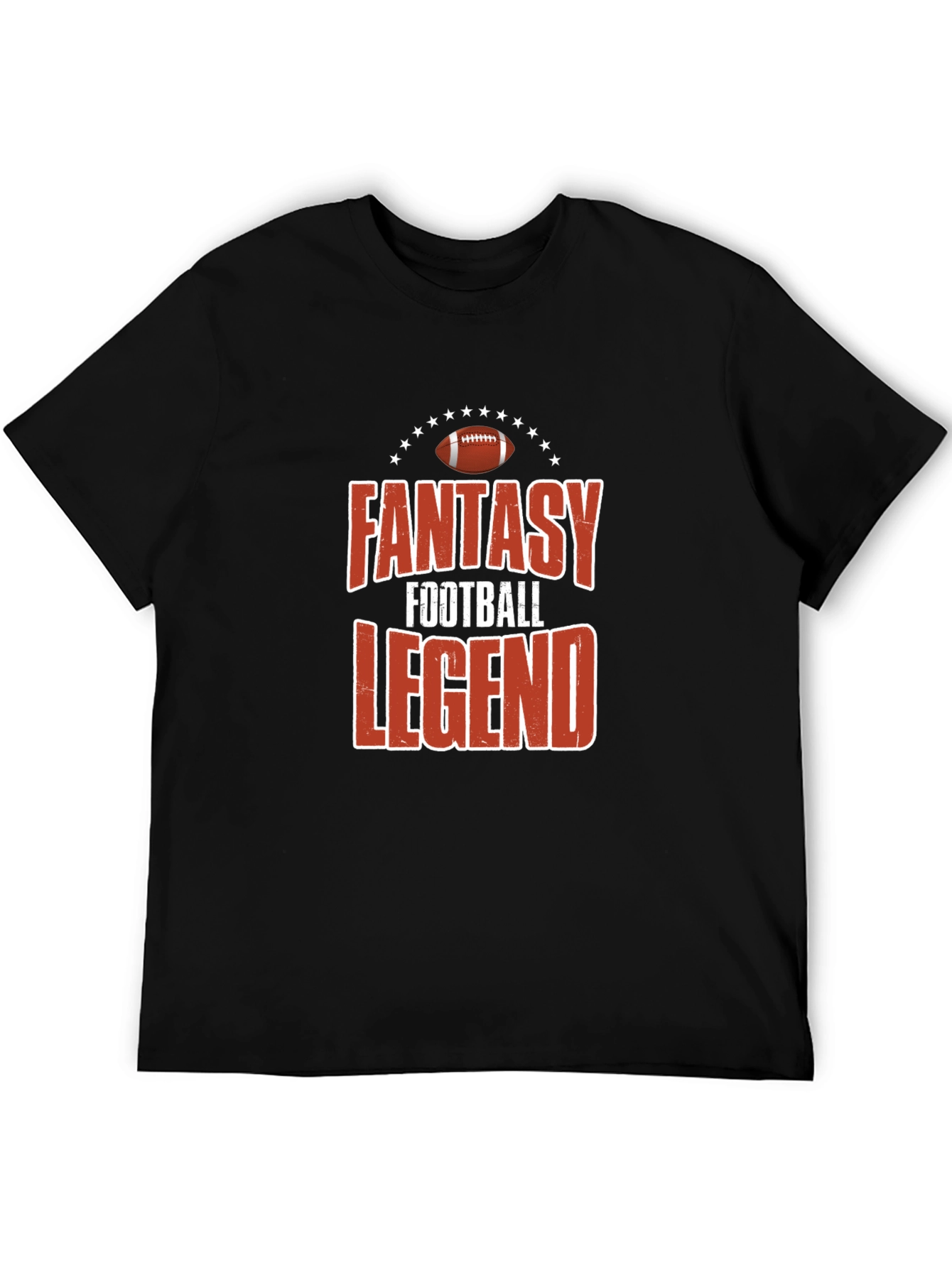 Fantasy Football Legend T-Shirt