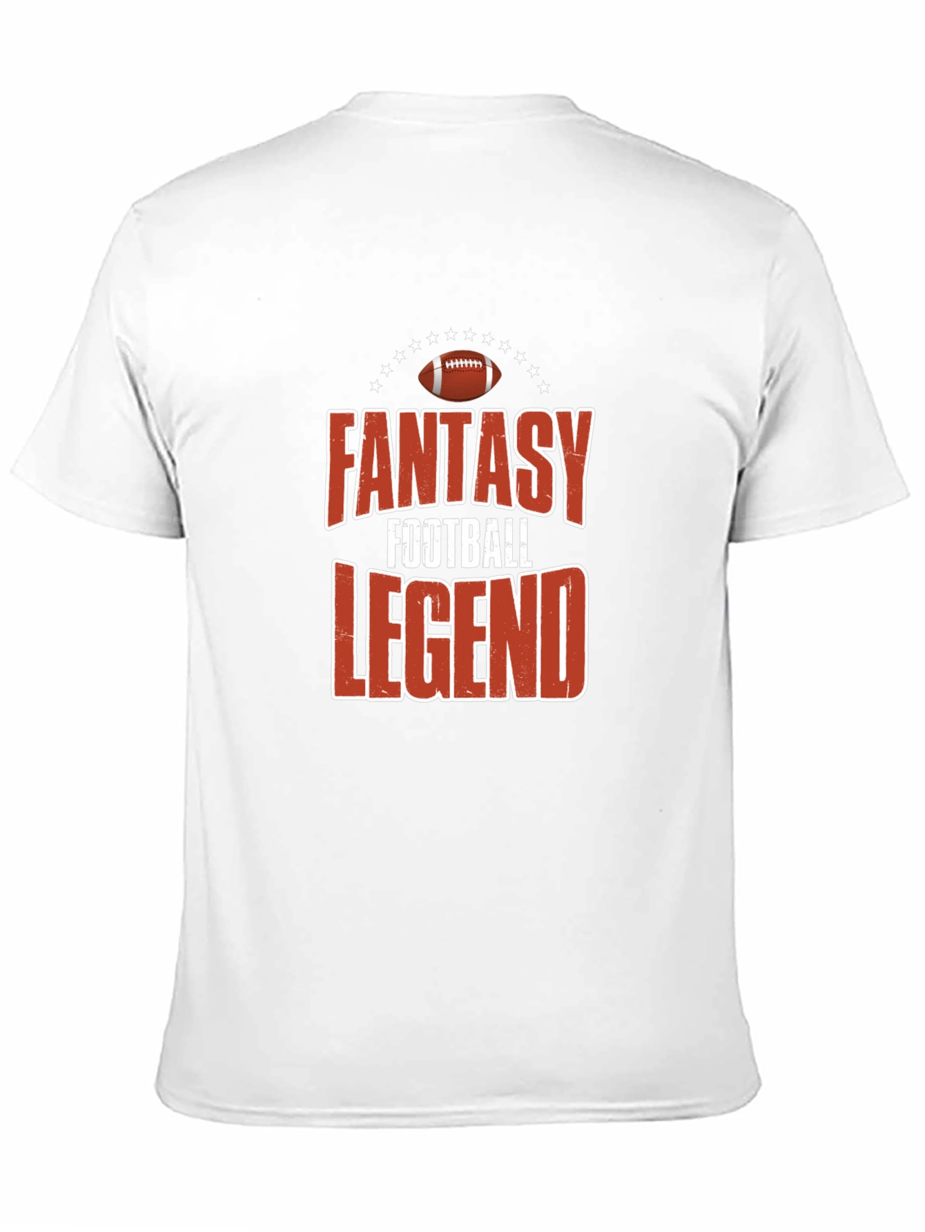 Fantasy Football Legend T-Shirt