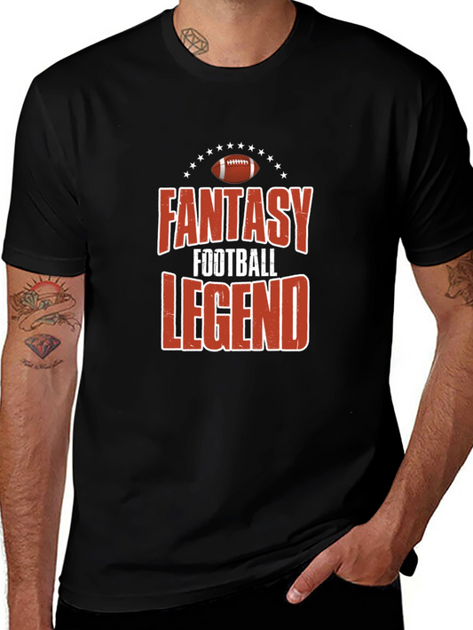 Fantasy Football Legend T-Shirt