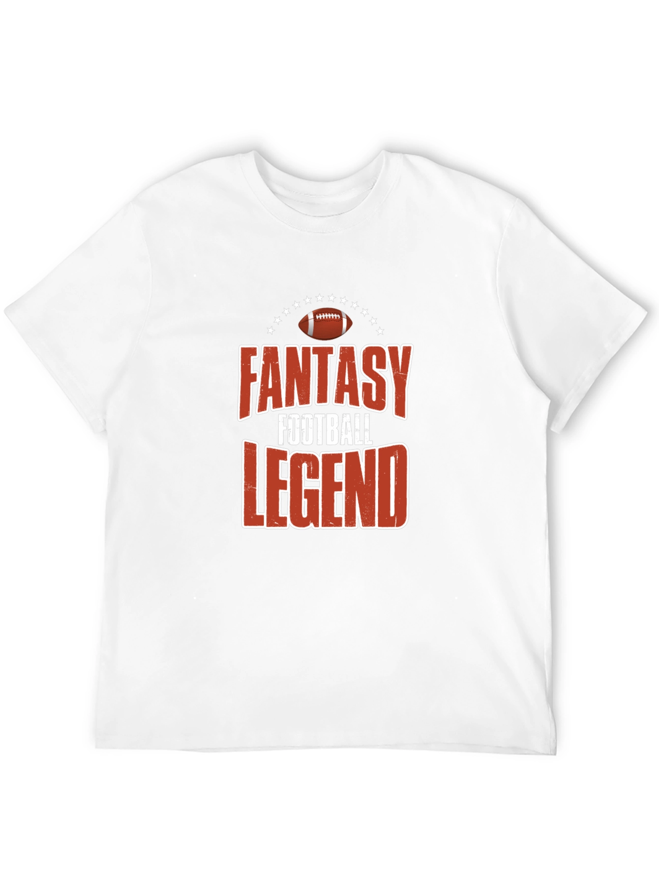 Fantasy Football Legend T-Shirt