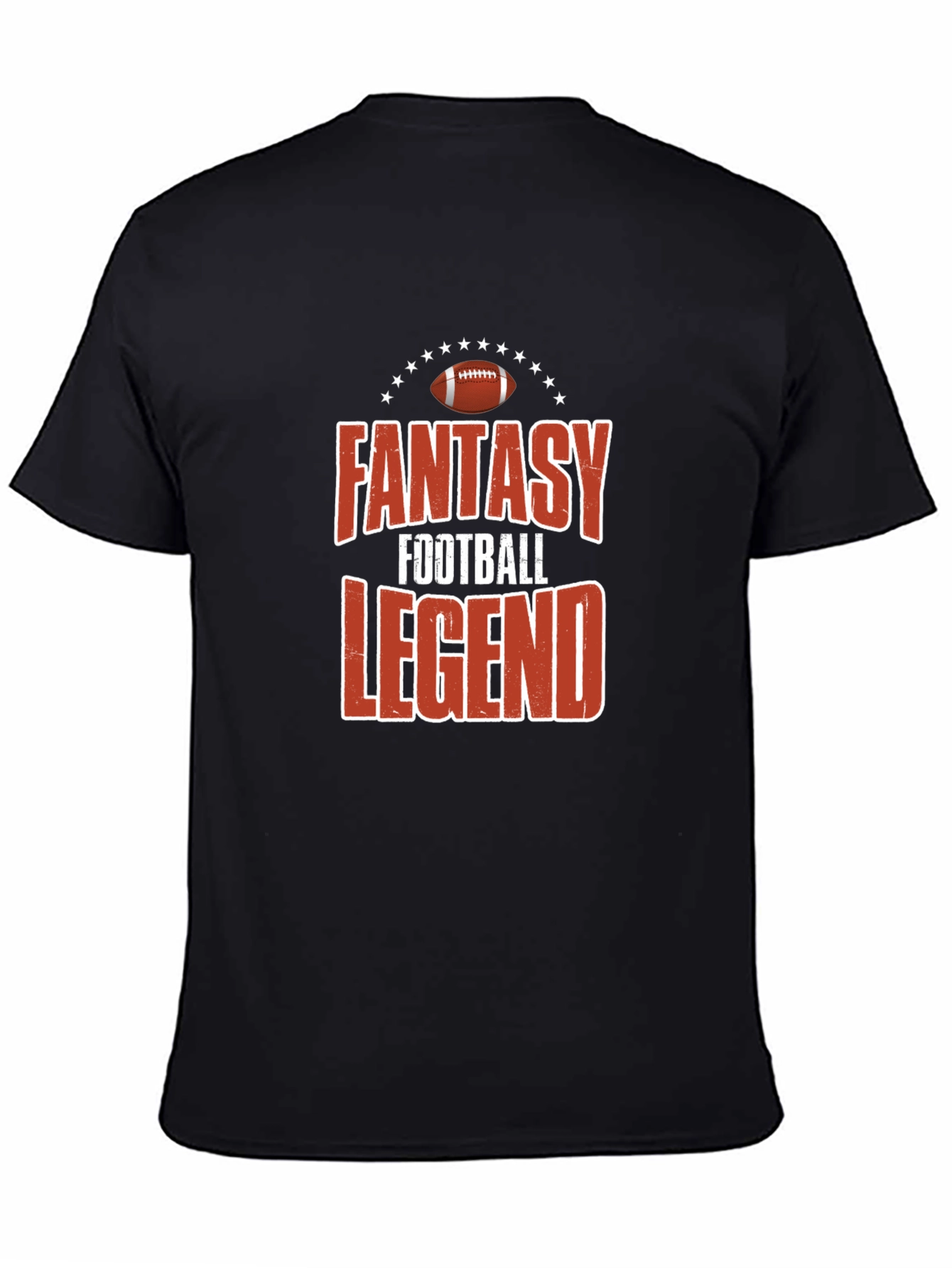 Fantasy Football Legend T-Shirt