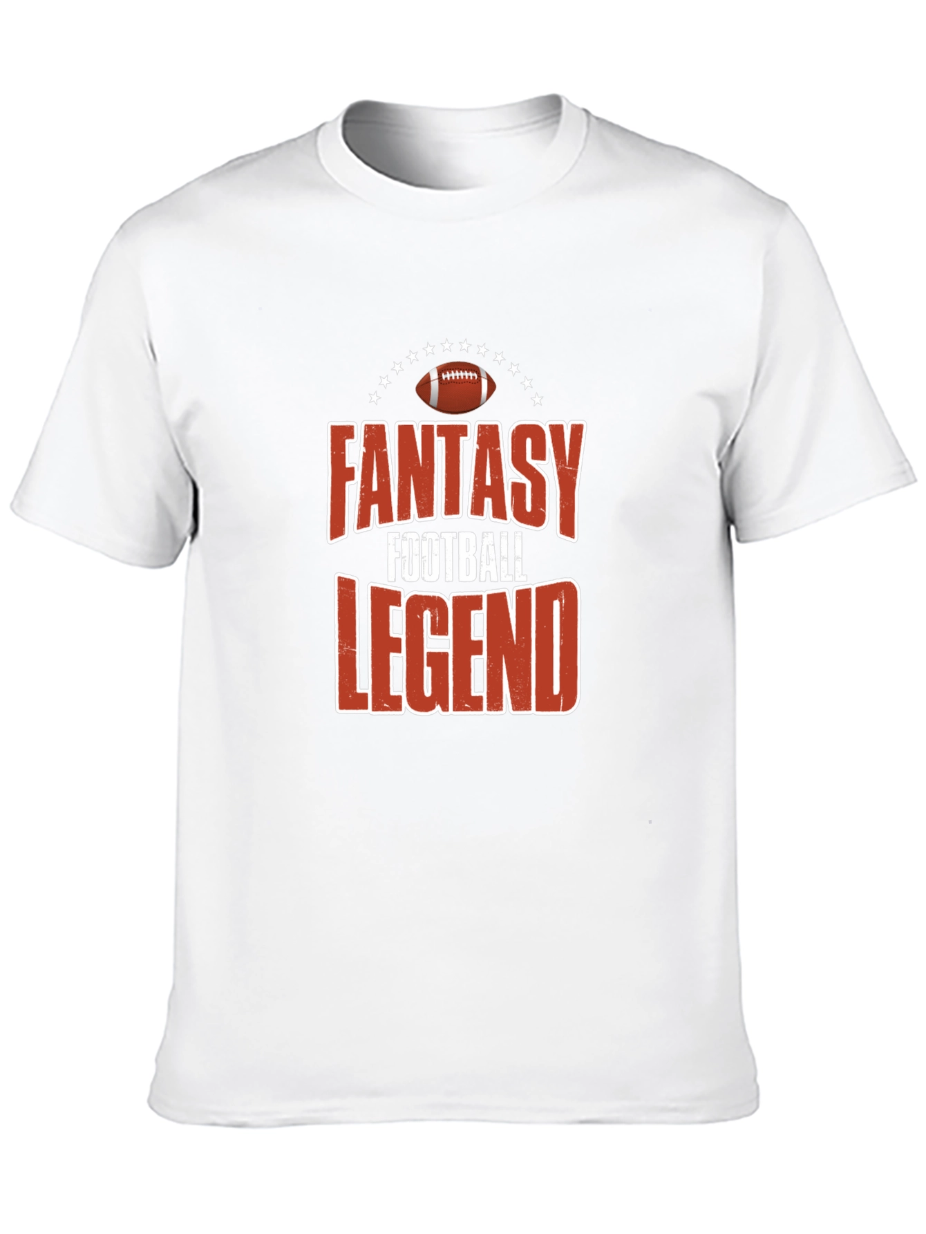 Fantasy Football Legend T-Shirt