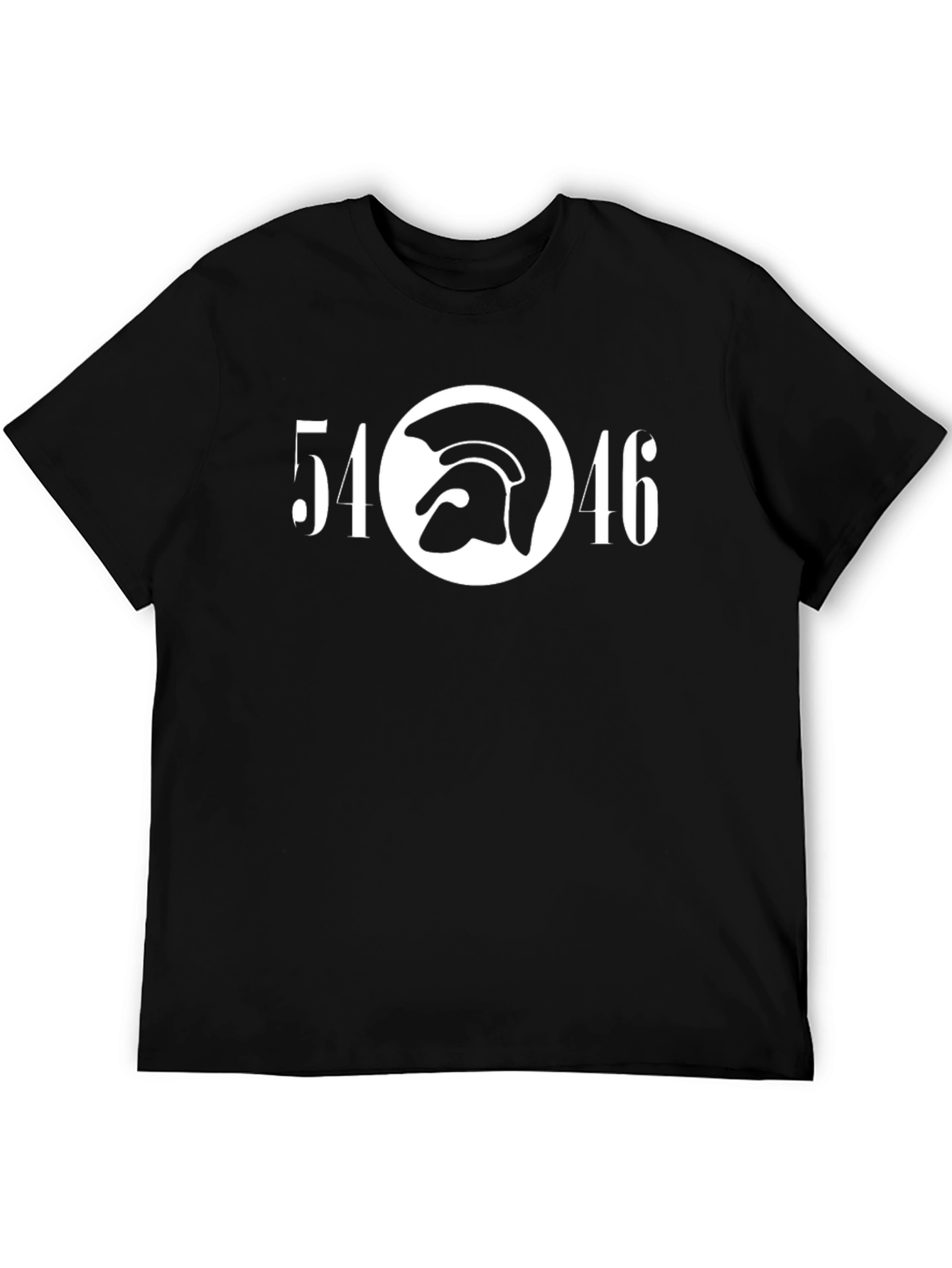 54-46  T-Shirt