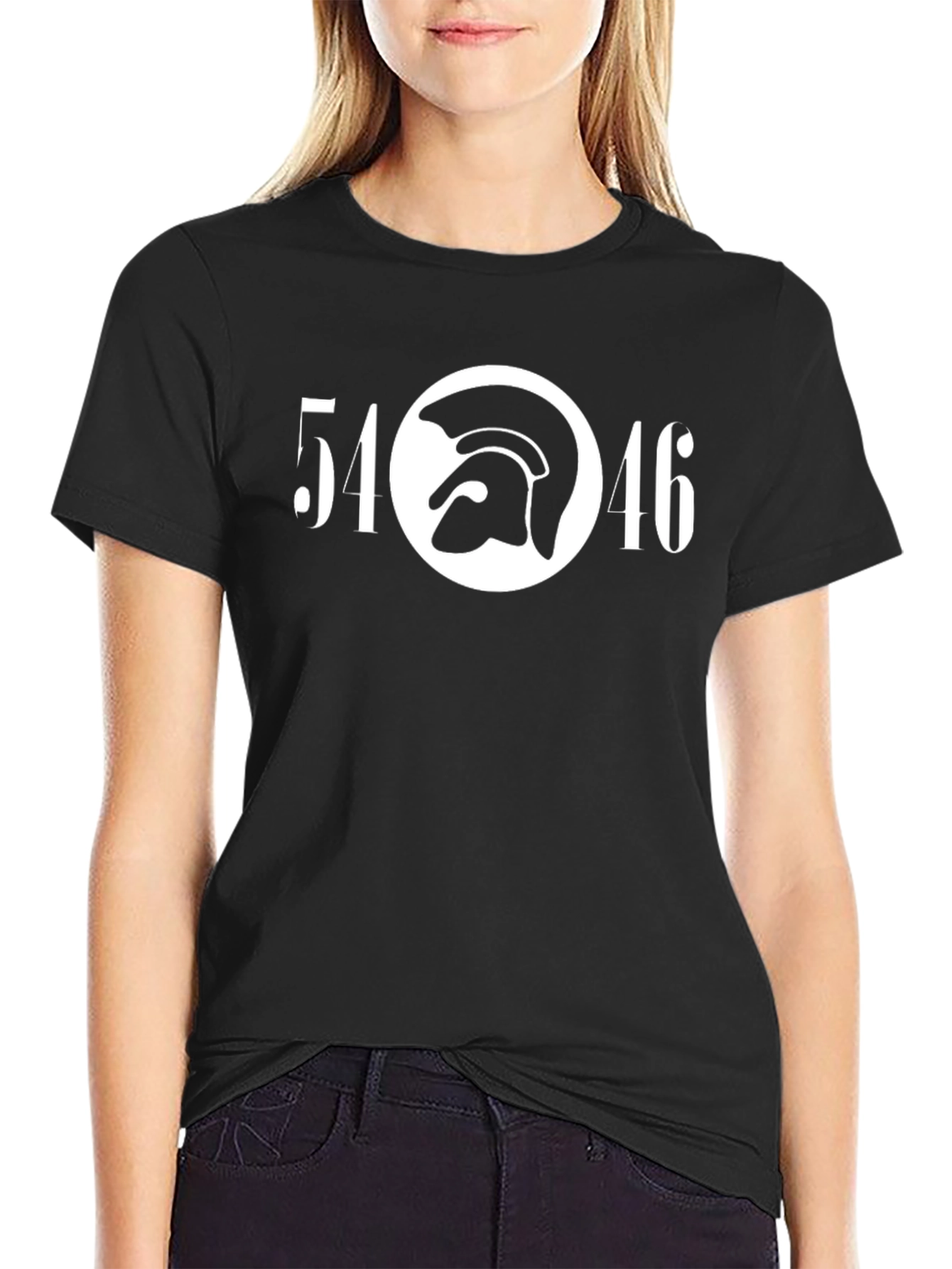 54-46  T-Shirt