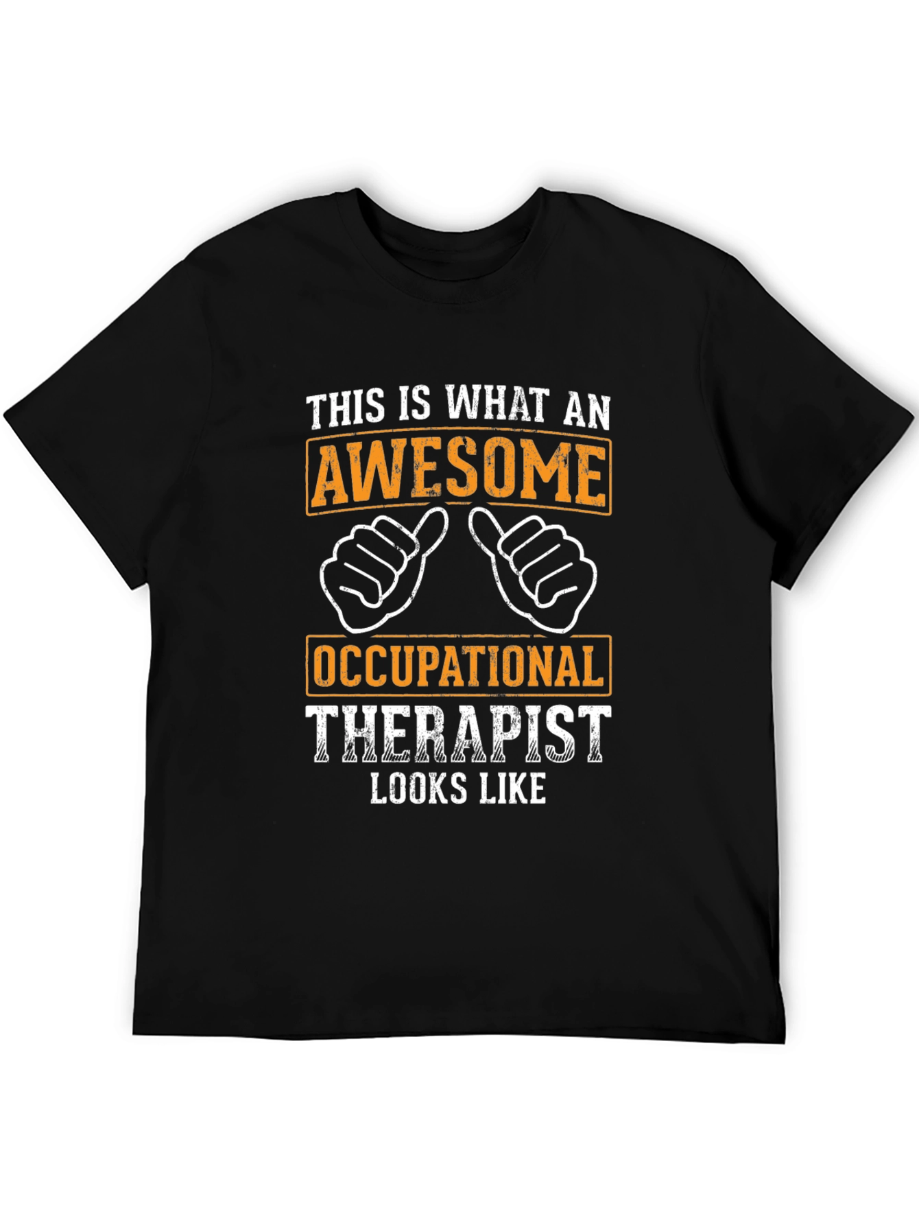 Awesome Occupational Therapist T-Shirt