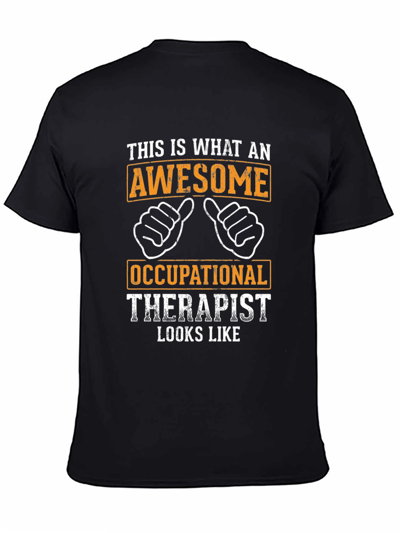 Awesome Occupational Therapist T-Shirt