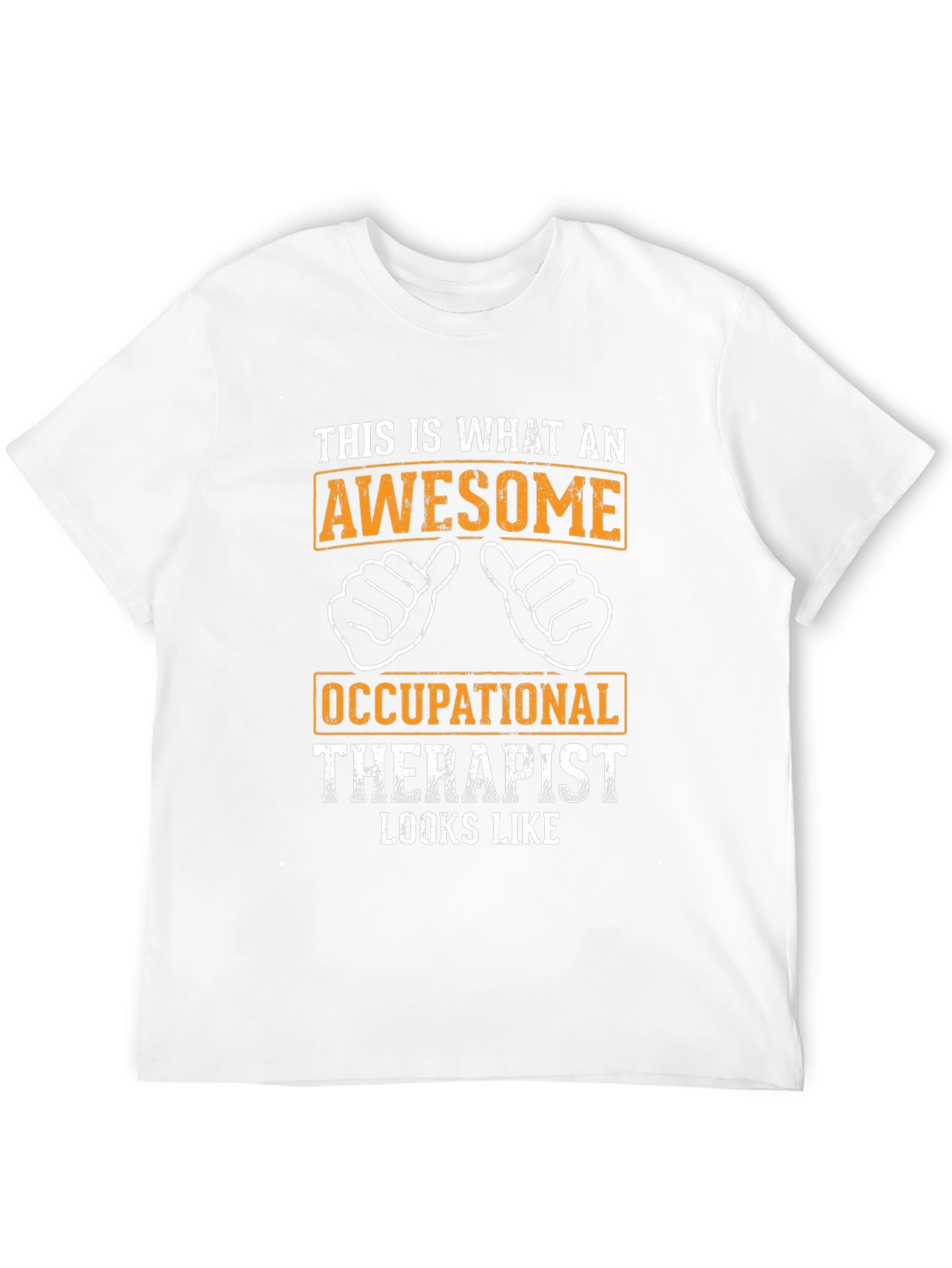 Awesome Occupational Therapist T-Shirt