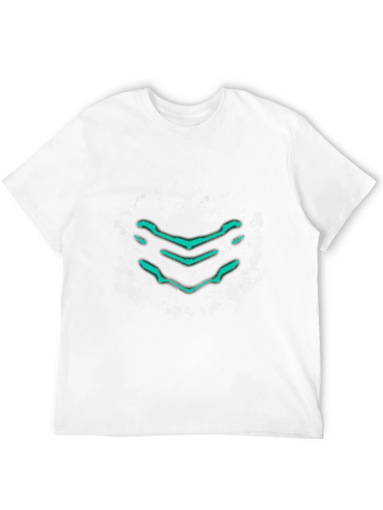 Dead Space Plasma Cutter T-Shirt Black
