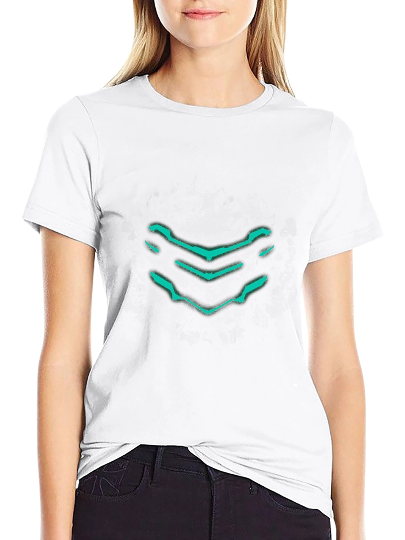 Dead Space Plasma Cutter T-Shirt Black