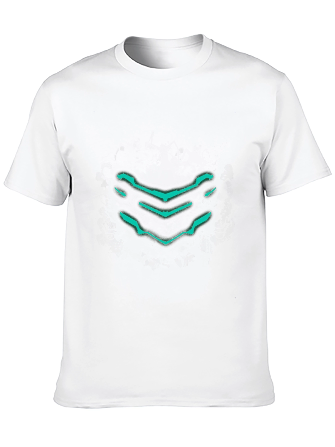 Dead Space Plasma Cutter T-Shirt Black