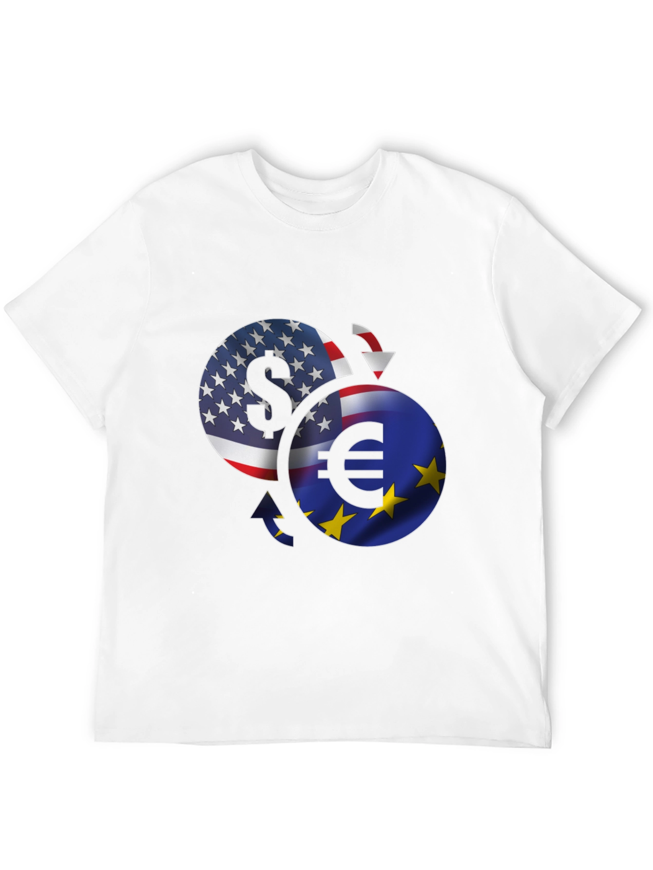 Currency Exchange T-Shirt