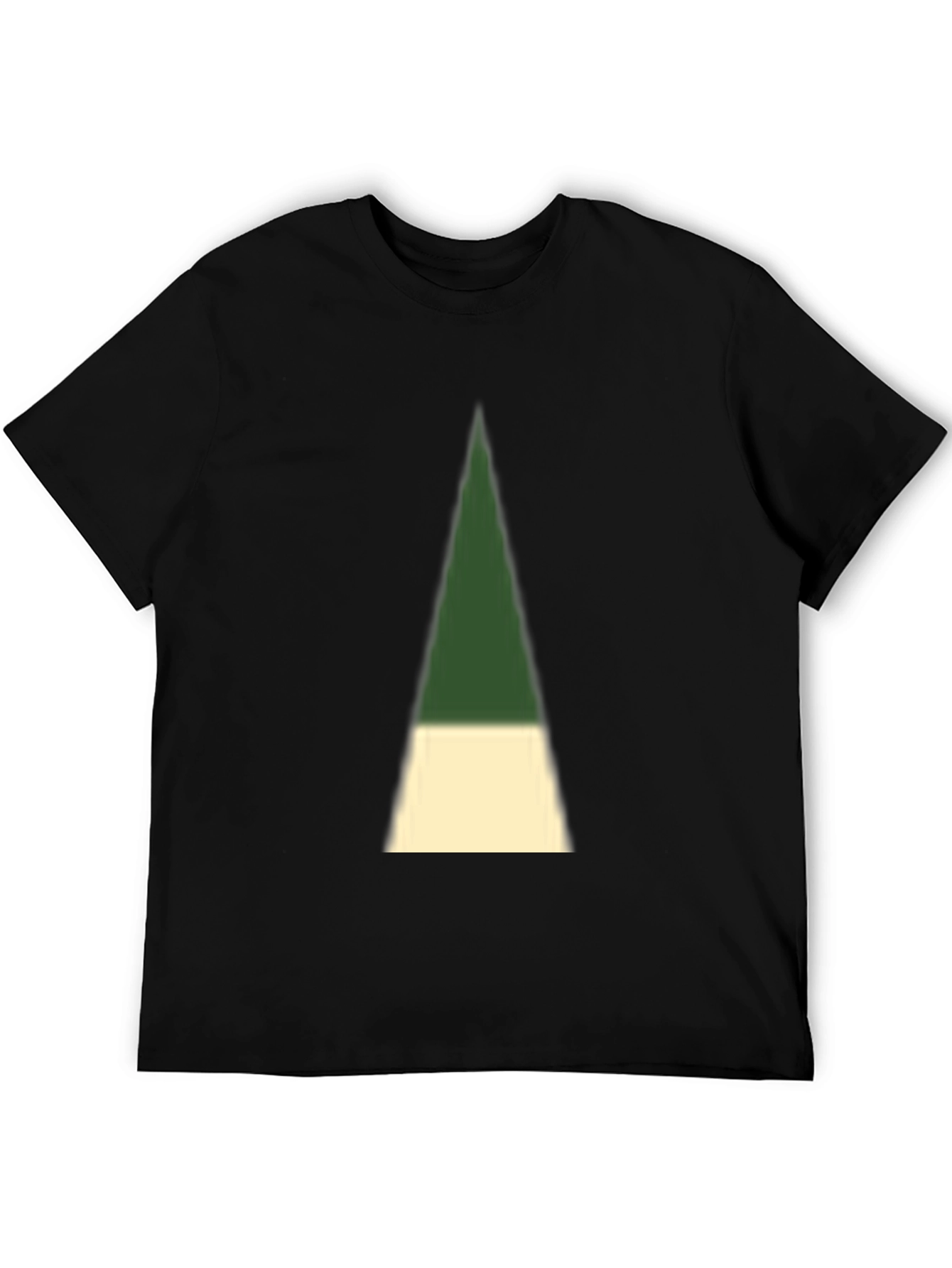 Modern Abstract T-Shirt
