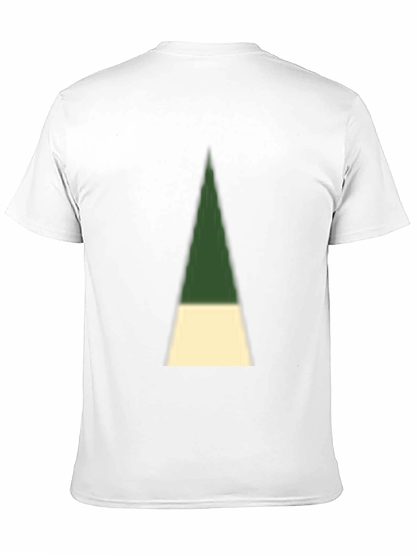 Modern Abstract T-Shirt