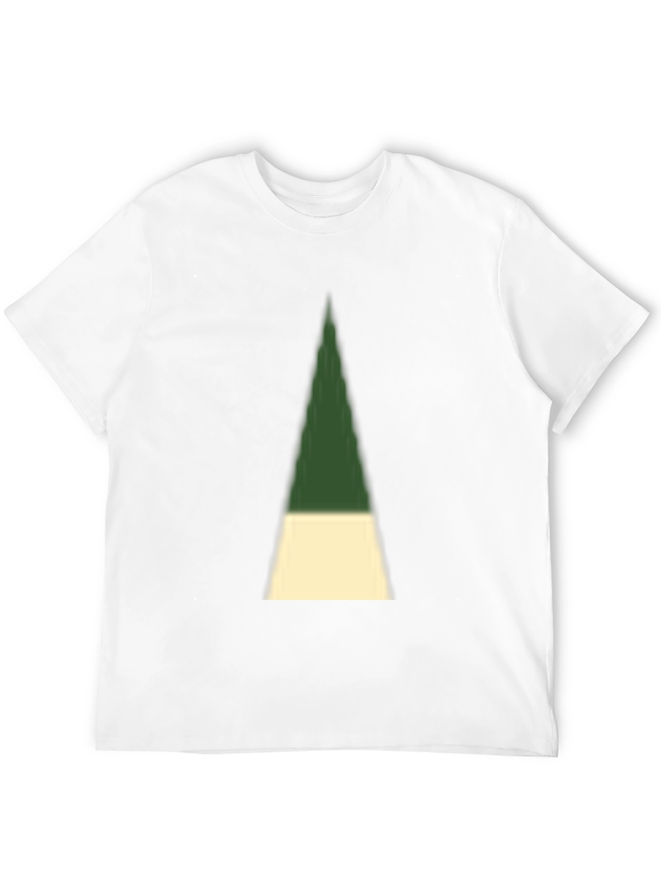 Modern Abstract T-Shirt