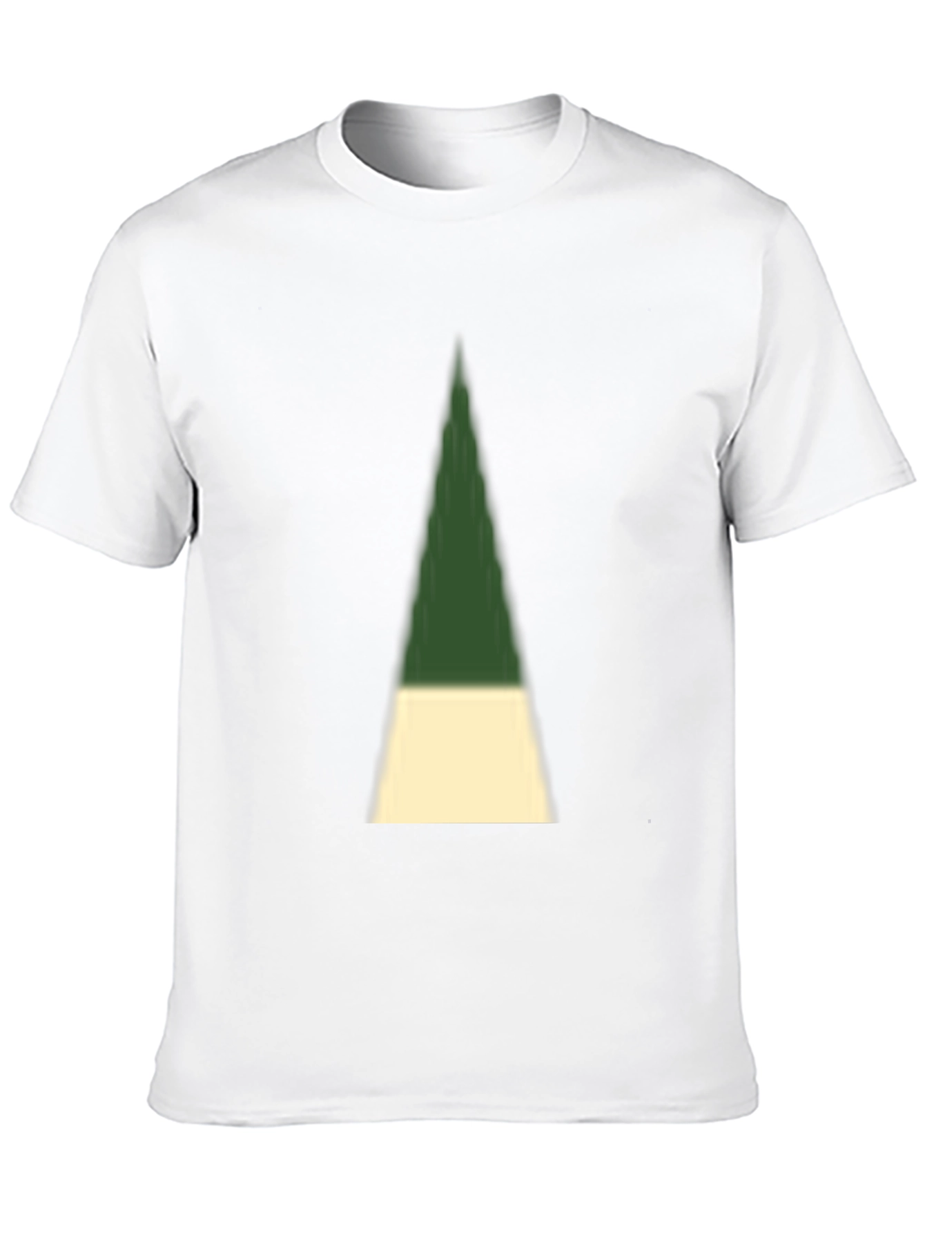 Modern Abstract T-Shirt