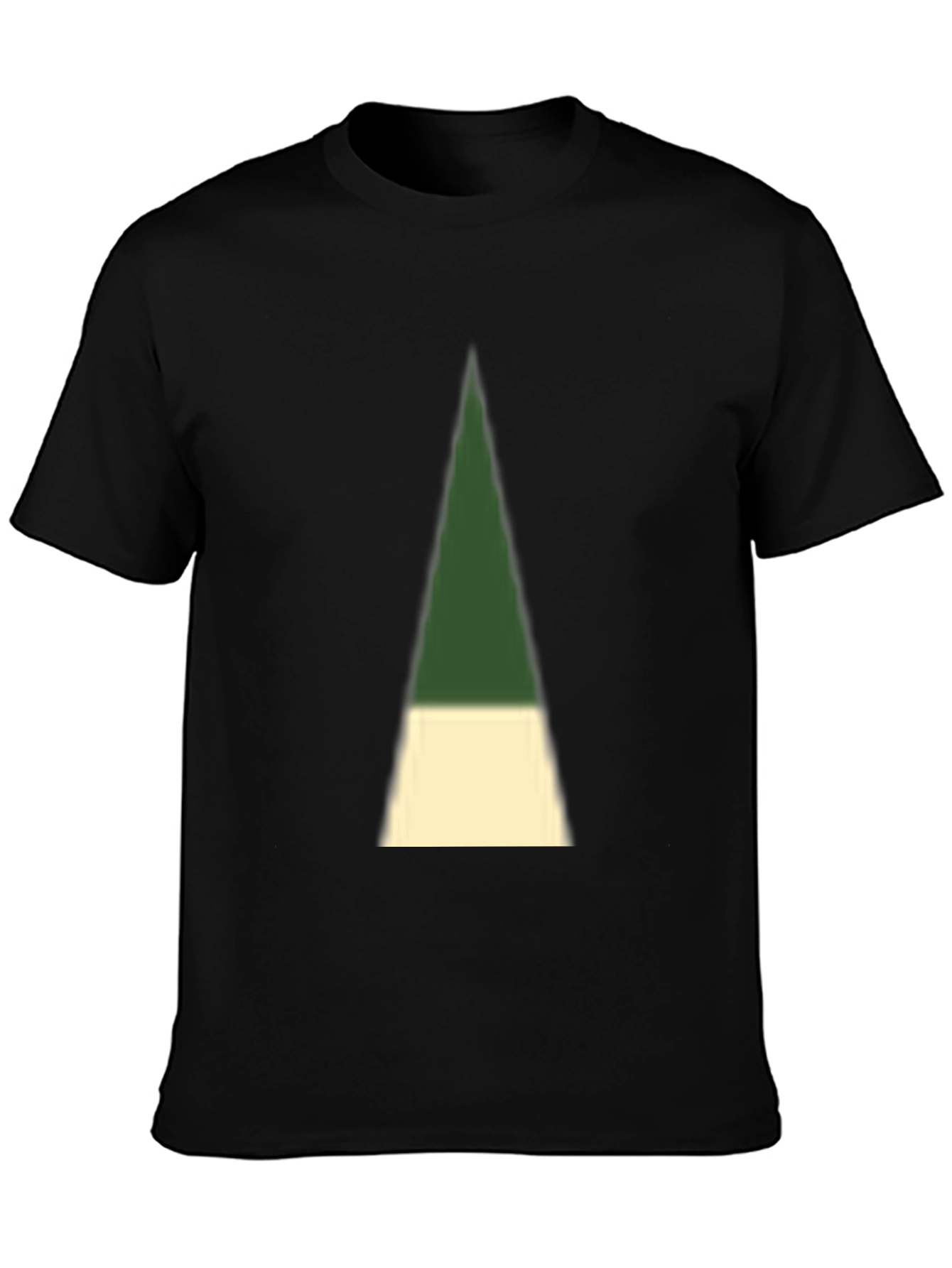 Modern Abstract T-Shirt