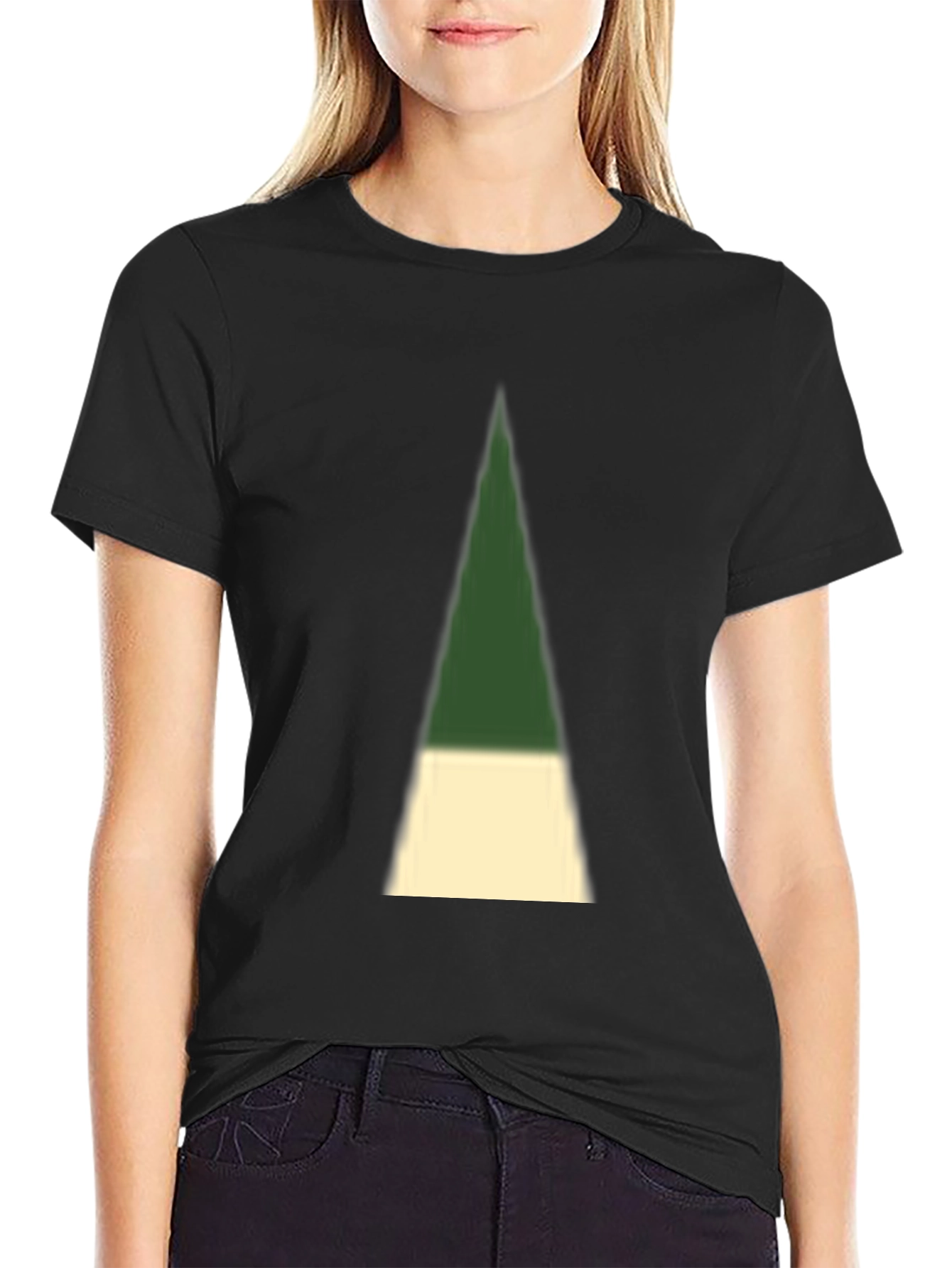 Modern Abstract T-Shirt