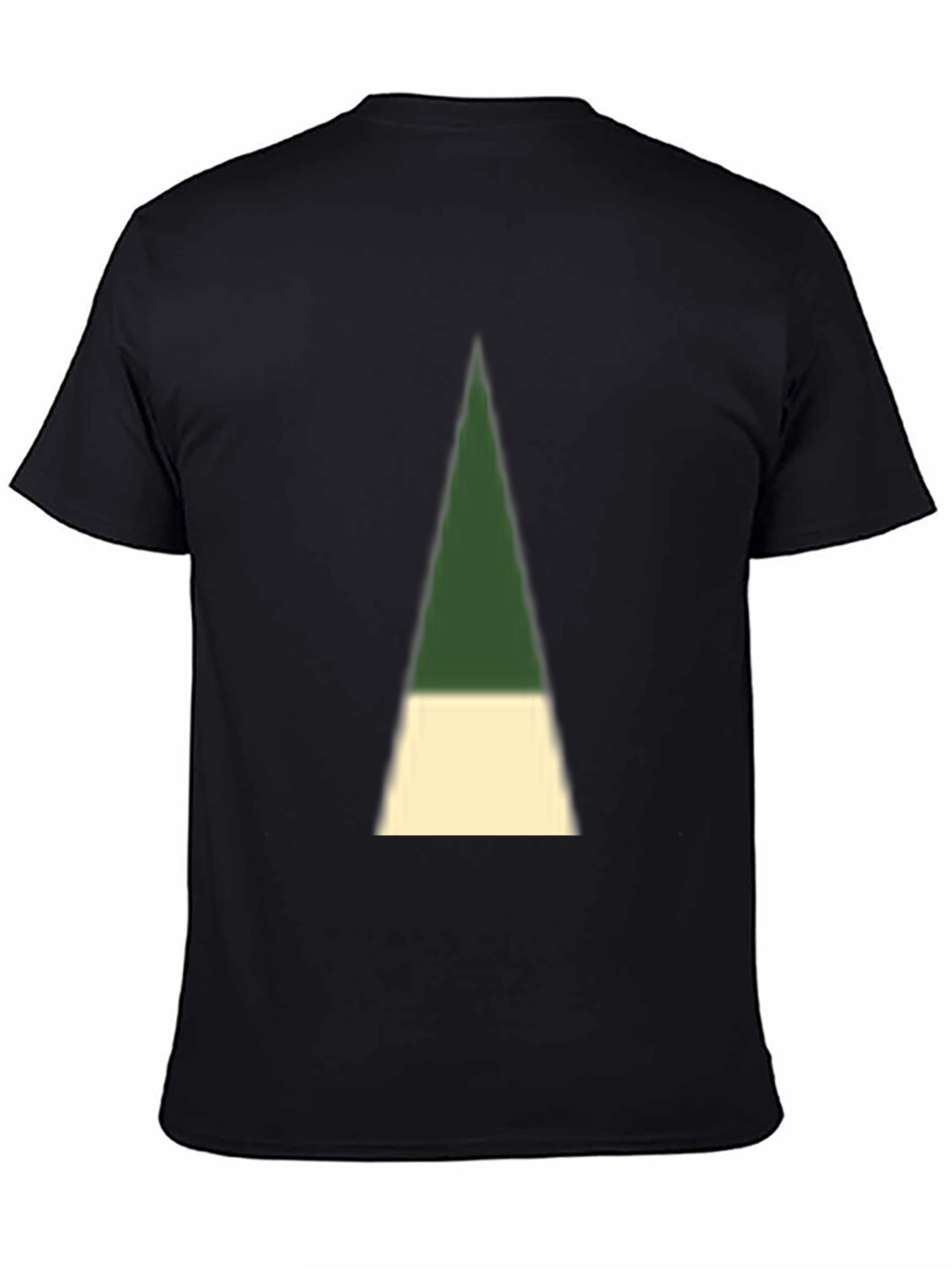 Modern Abstract T-Shirt
