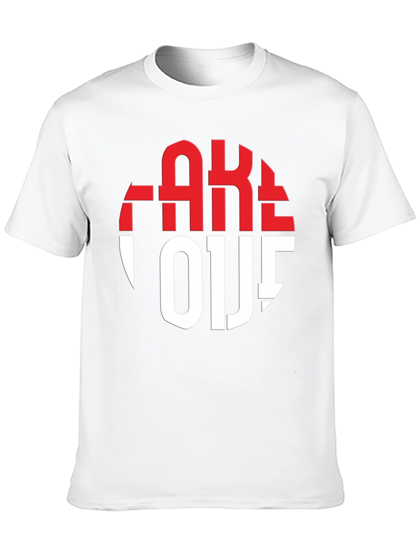 Take Out Graphic Tee - Black T-Shirt