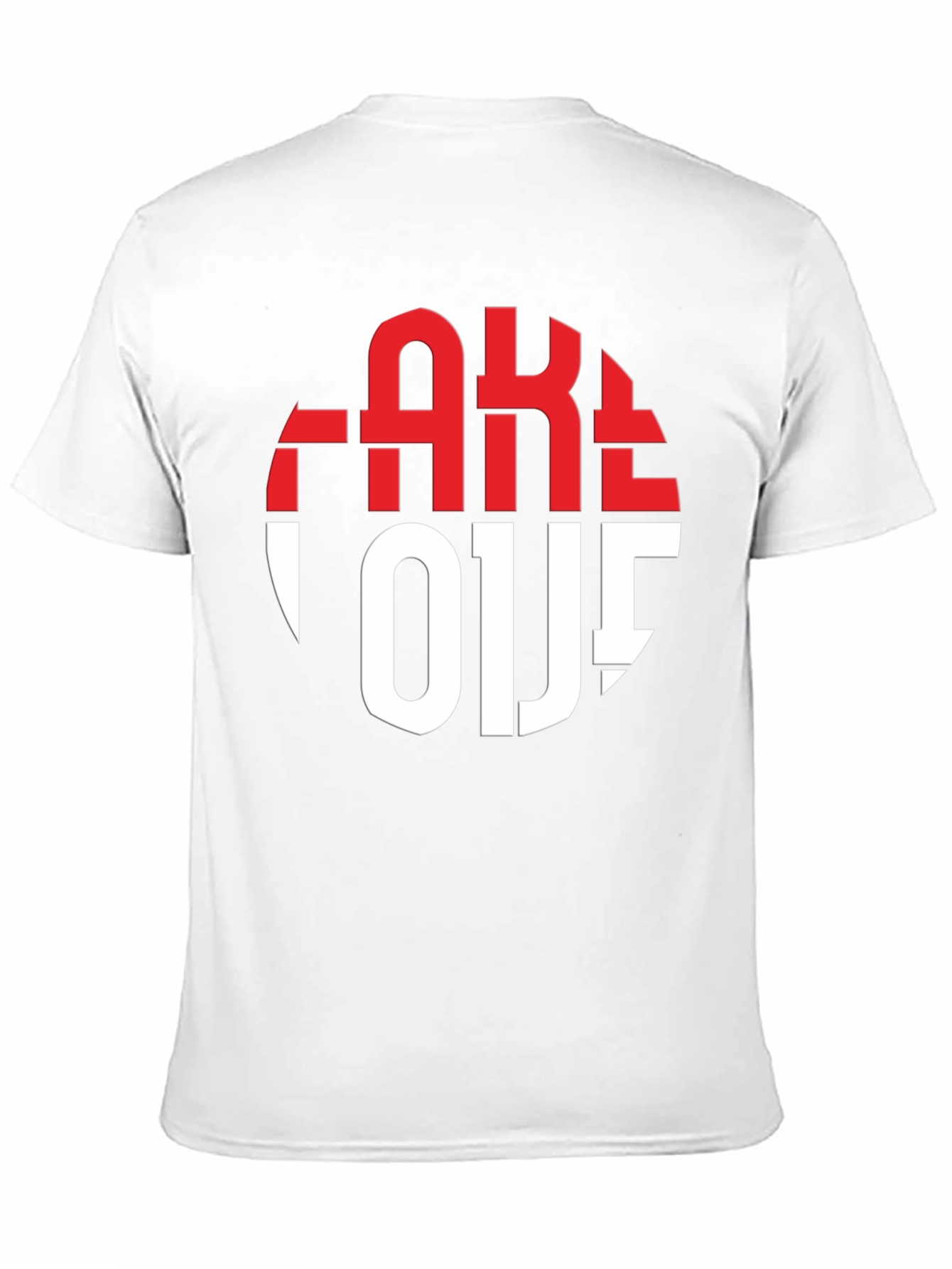 Take Out Graphic Tee - Black T-Shirt