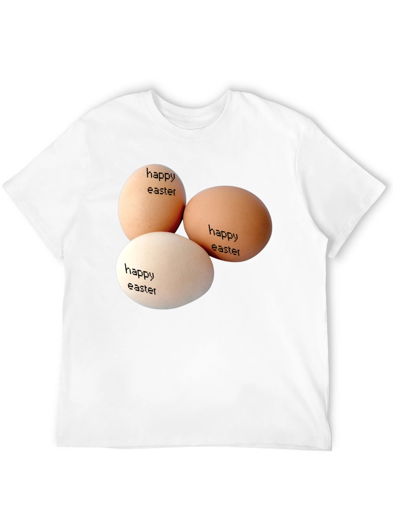 Happy Easter Egg T-Shirt