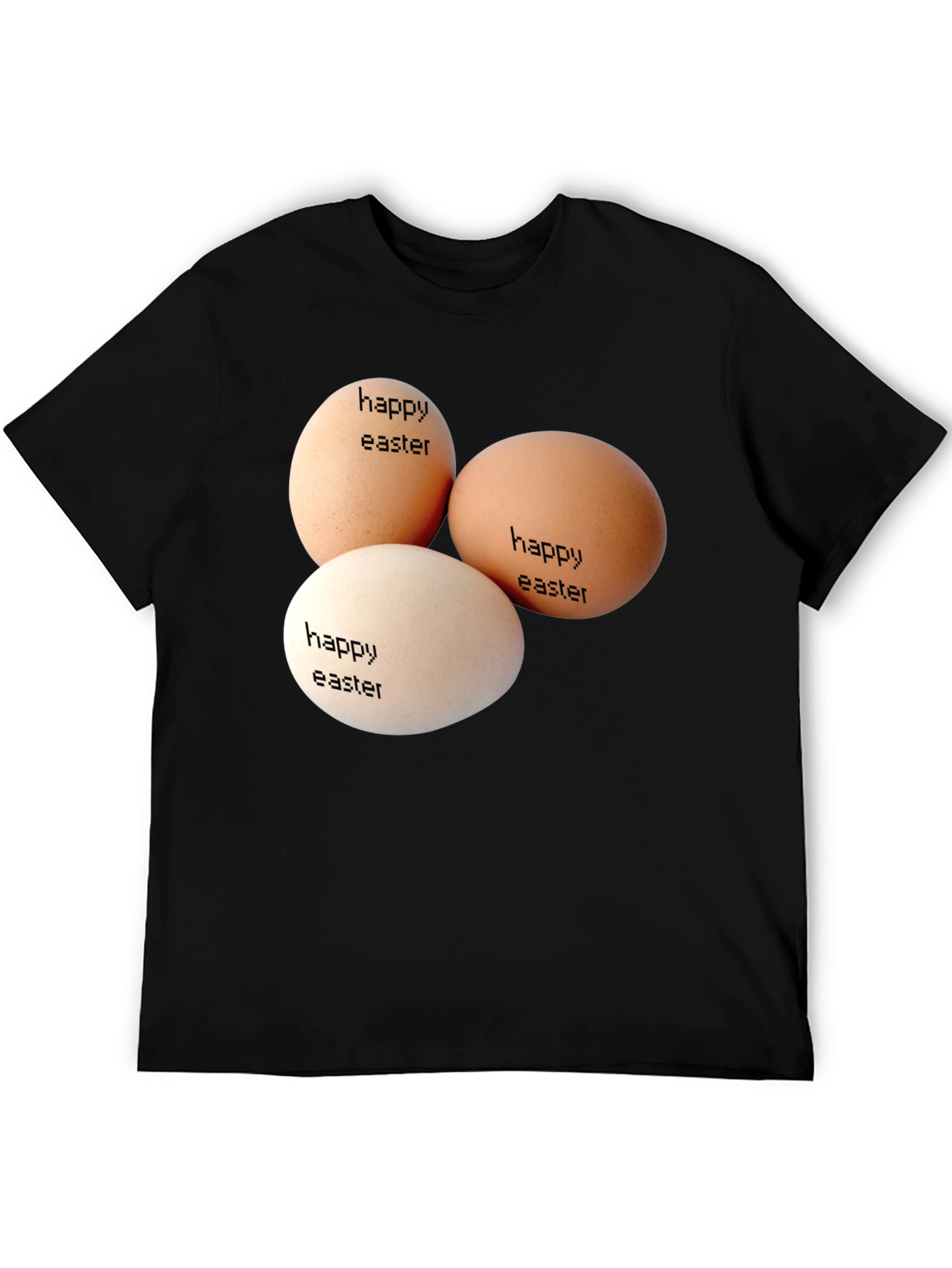 Happy Easter Egg T-Shirt