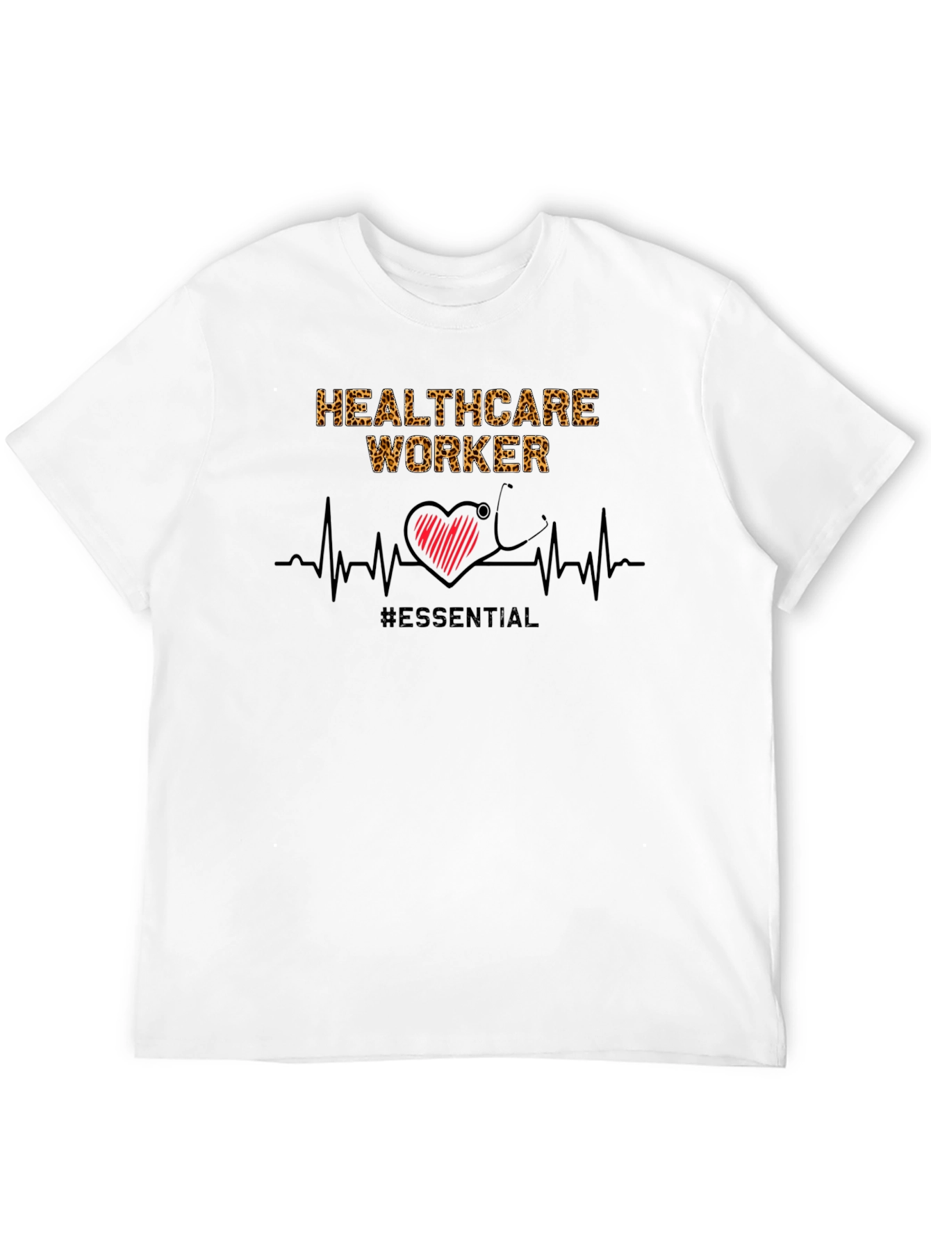 Essential Healthcare Worker T-Shirt